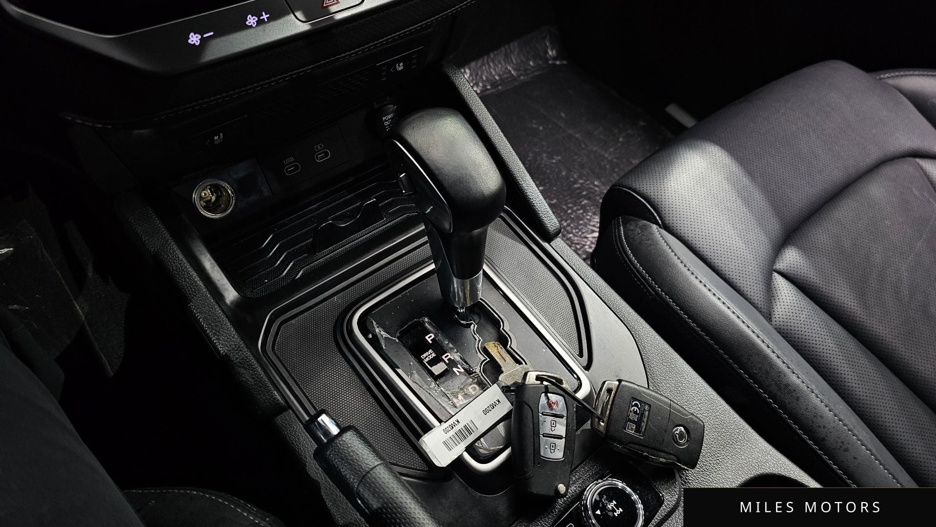 KG Mobility Rexton 2024 — миниатюра 9