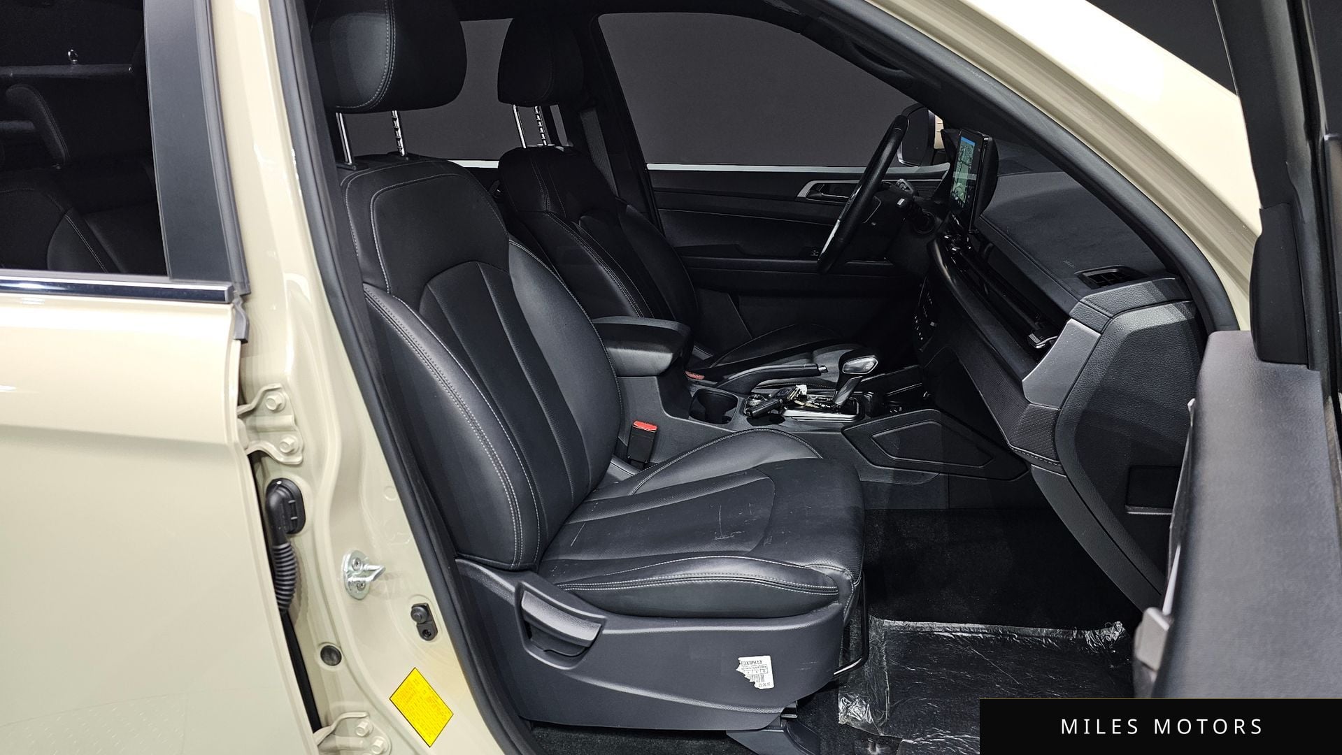 KG Mobility Rexton 2024 — миниатюра 10