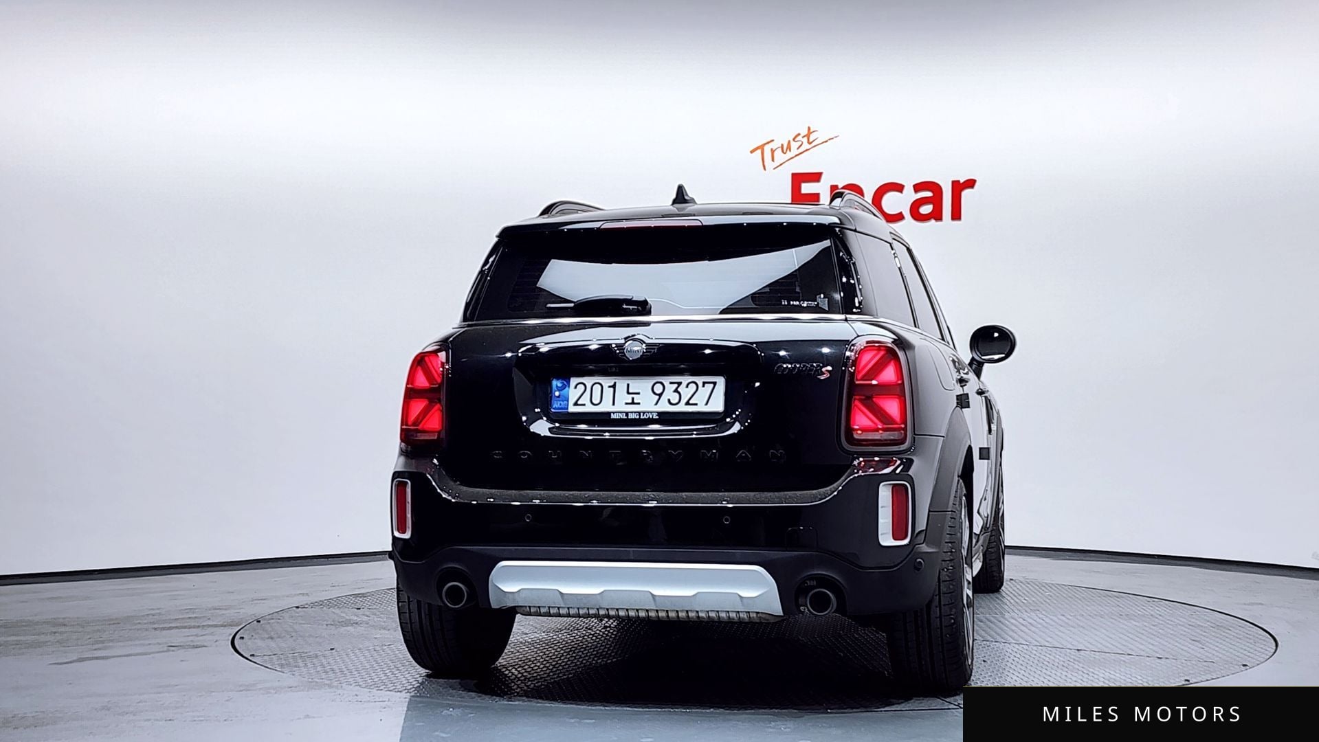 MINI Countryman 2023 — миниатюра 3