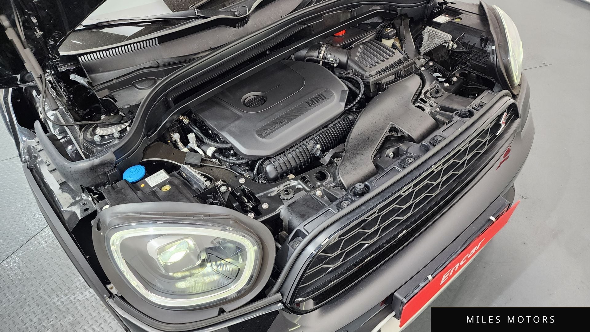 MINI Countryman 2023 — миниатюра 5