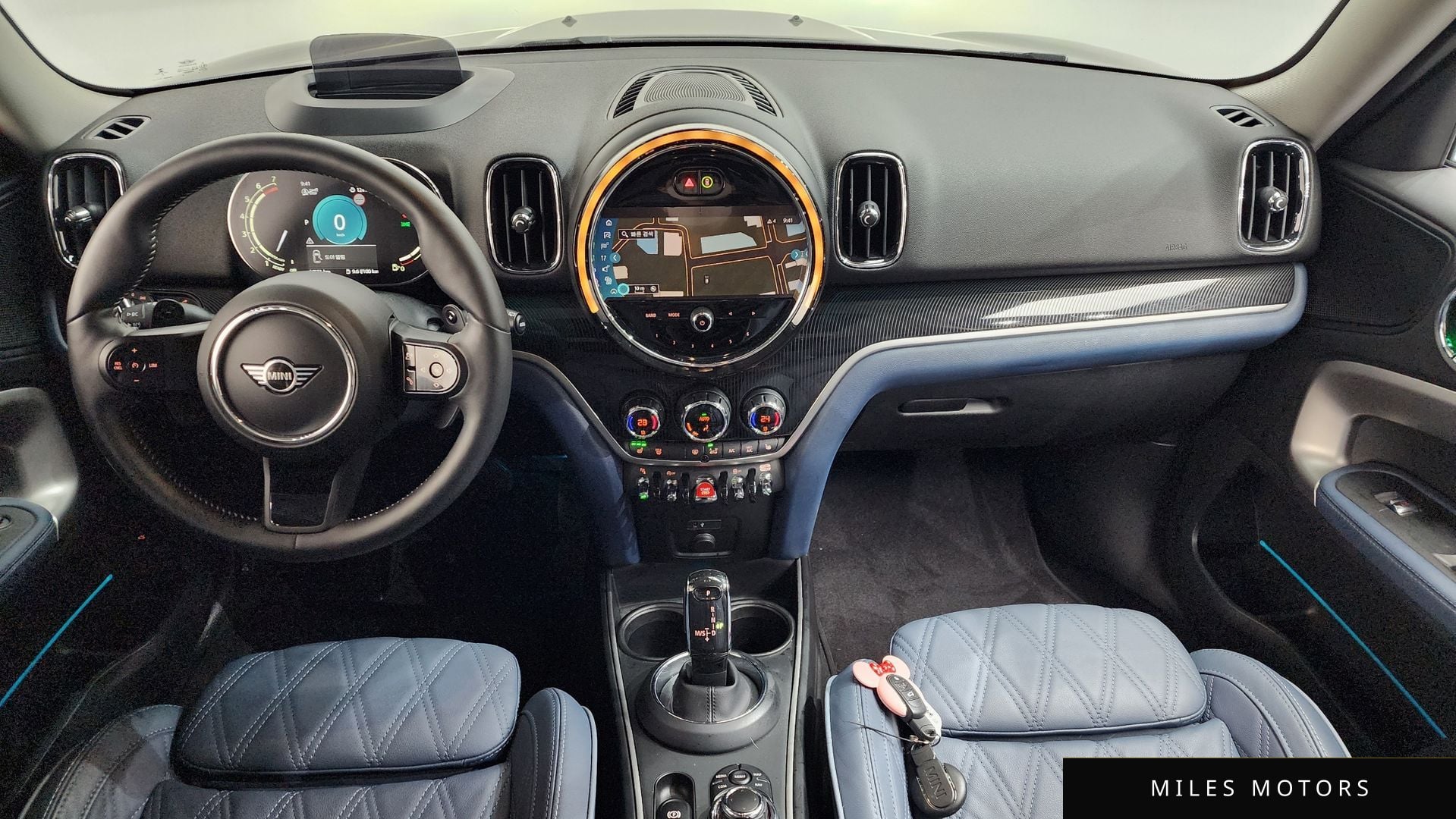 MINI Countryman 2023 — миниатюра 6