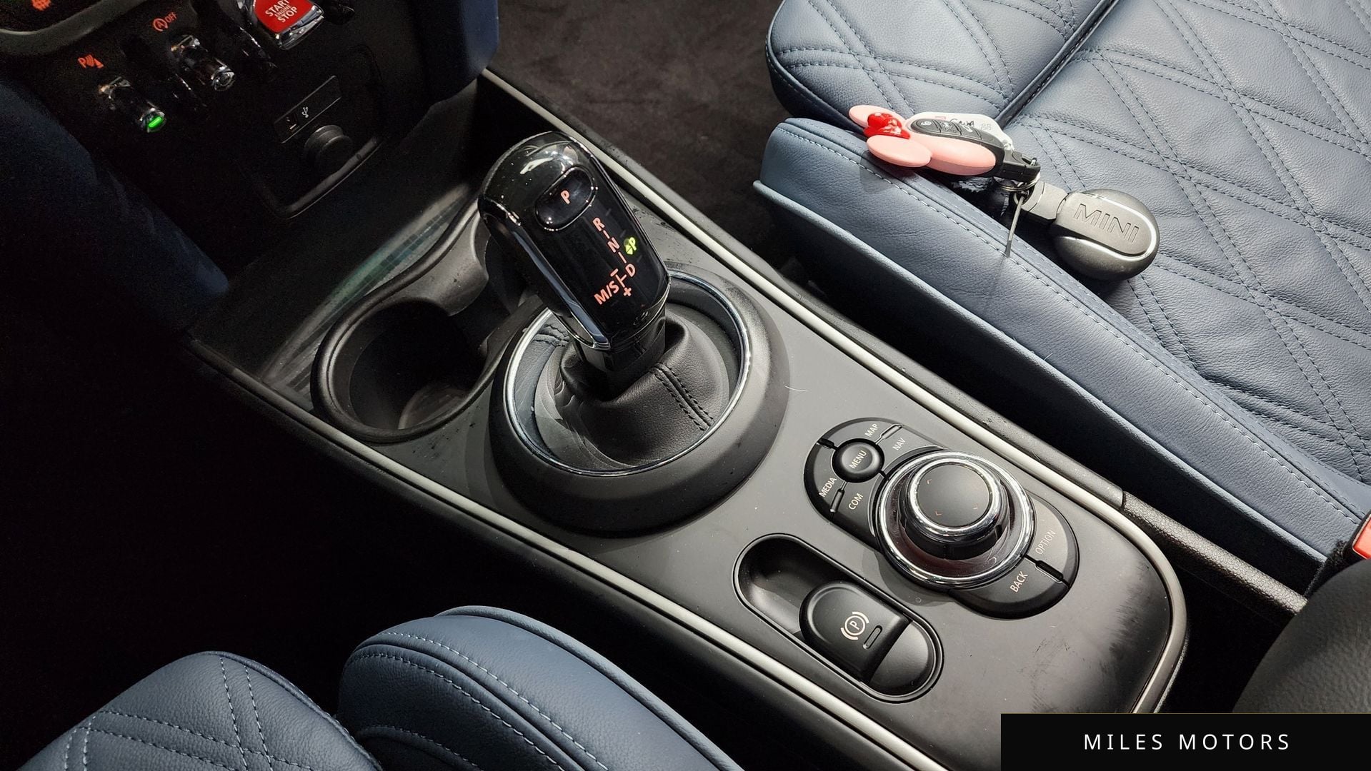 MINI Countryman 2023 — миниатюра 8