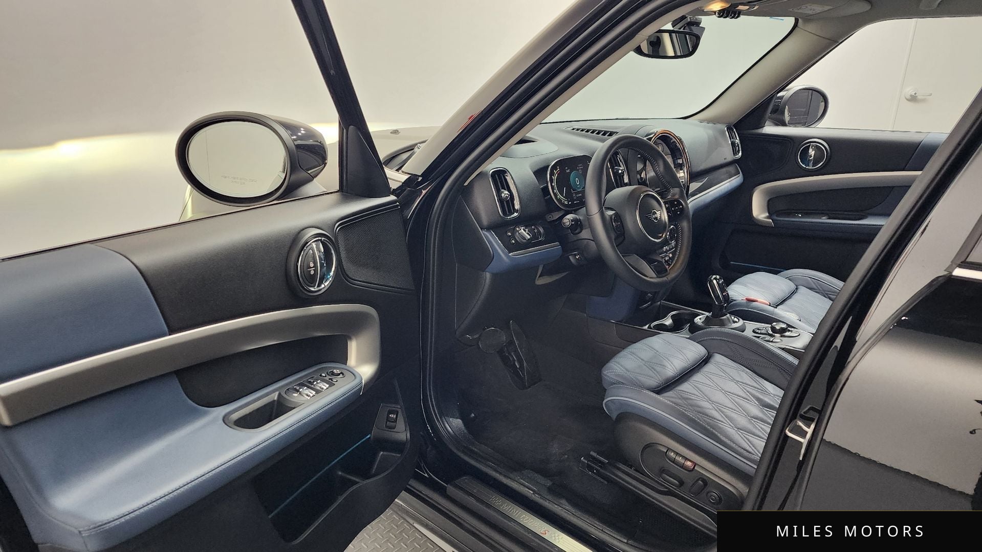 MINI Countryman 2023 — миниатюра 9