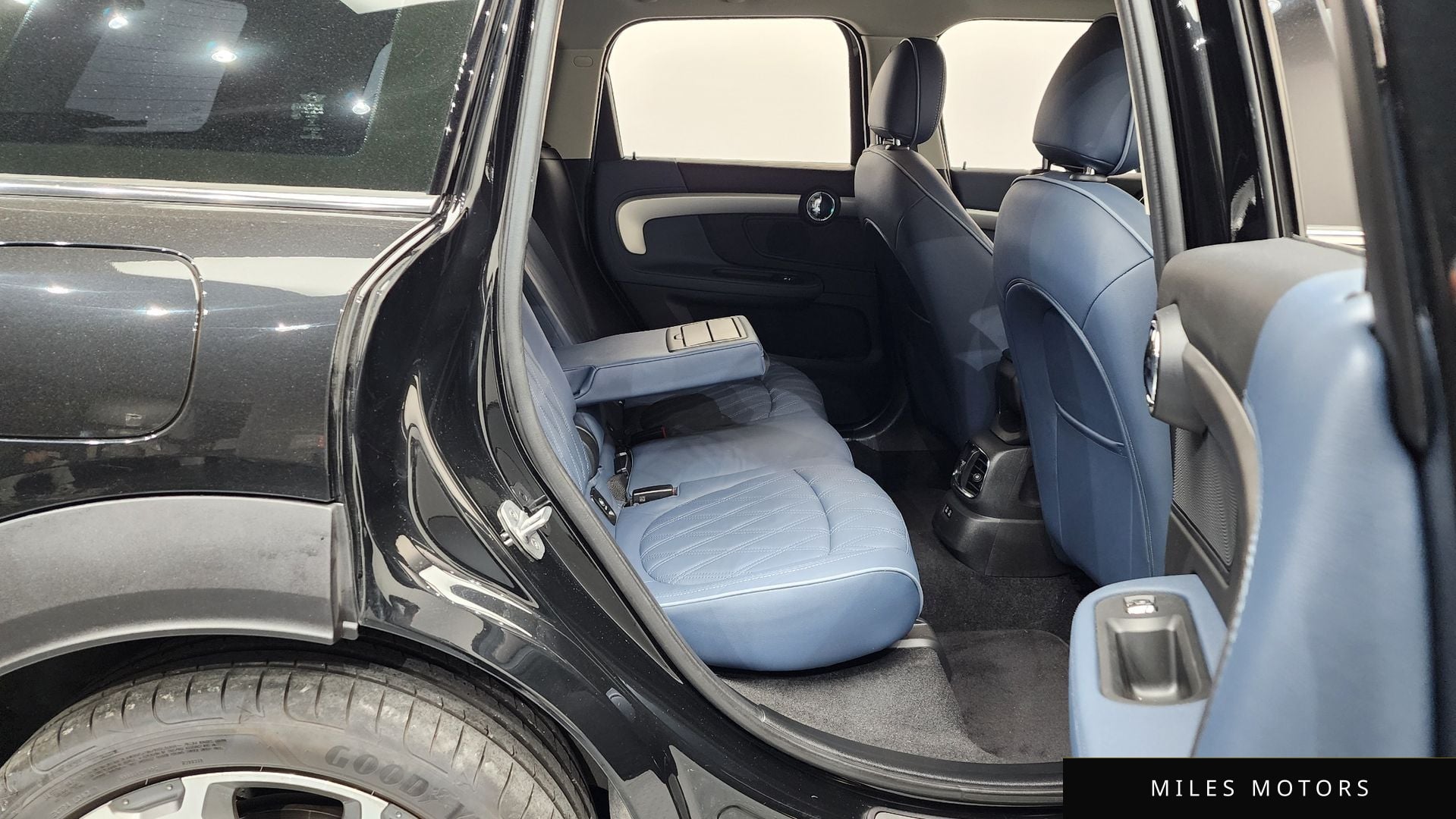 MINI Countryman 2023 — миниатюра 12