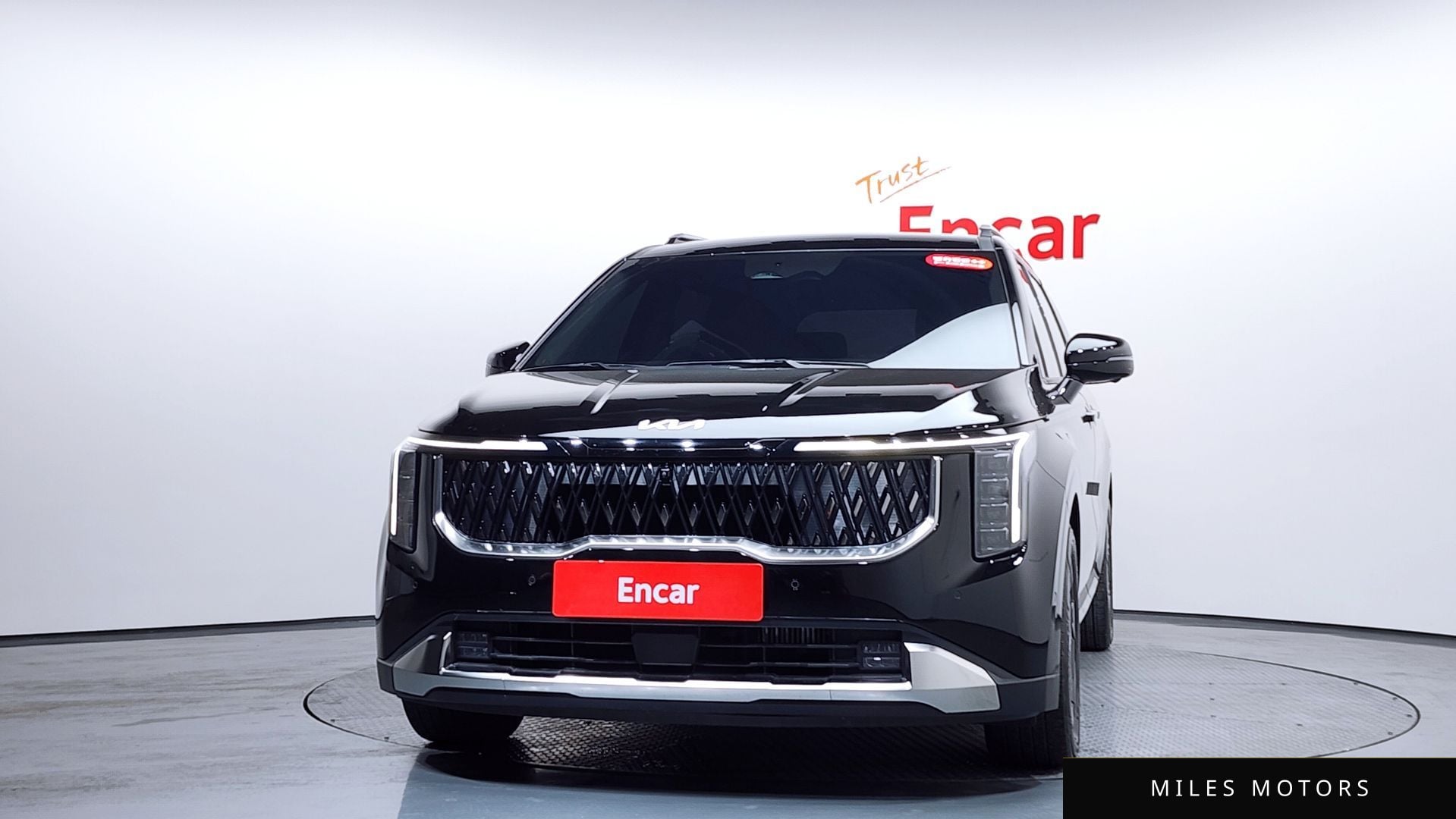 Kia Canival 2025 — миниатюра 2