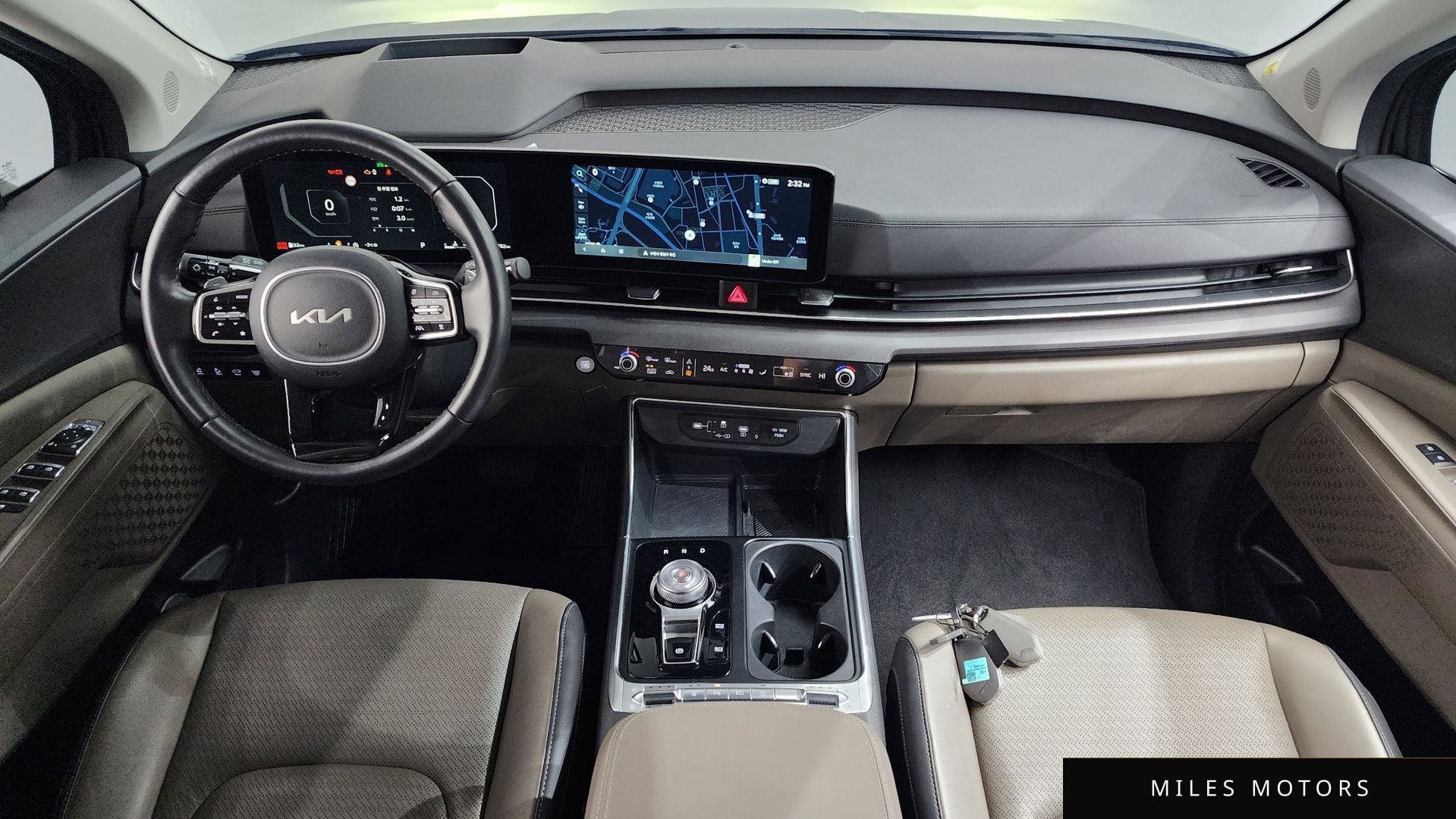 Kia Canival 2025 — миниатюра 6