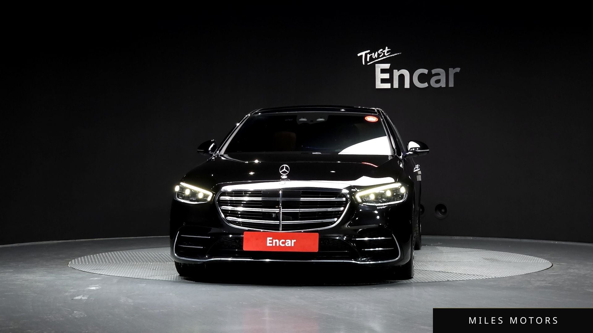 Mercedes-Benz S-Class W223 2022 — миниатюра 3
