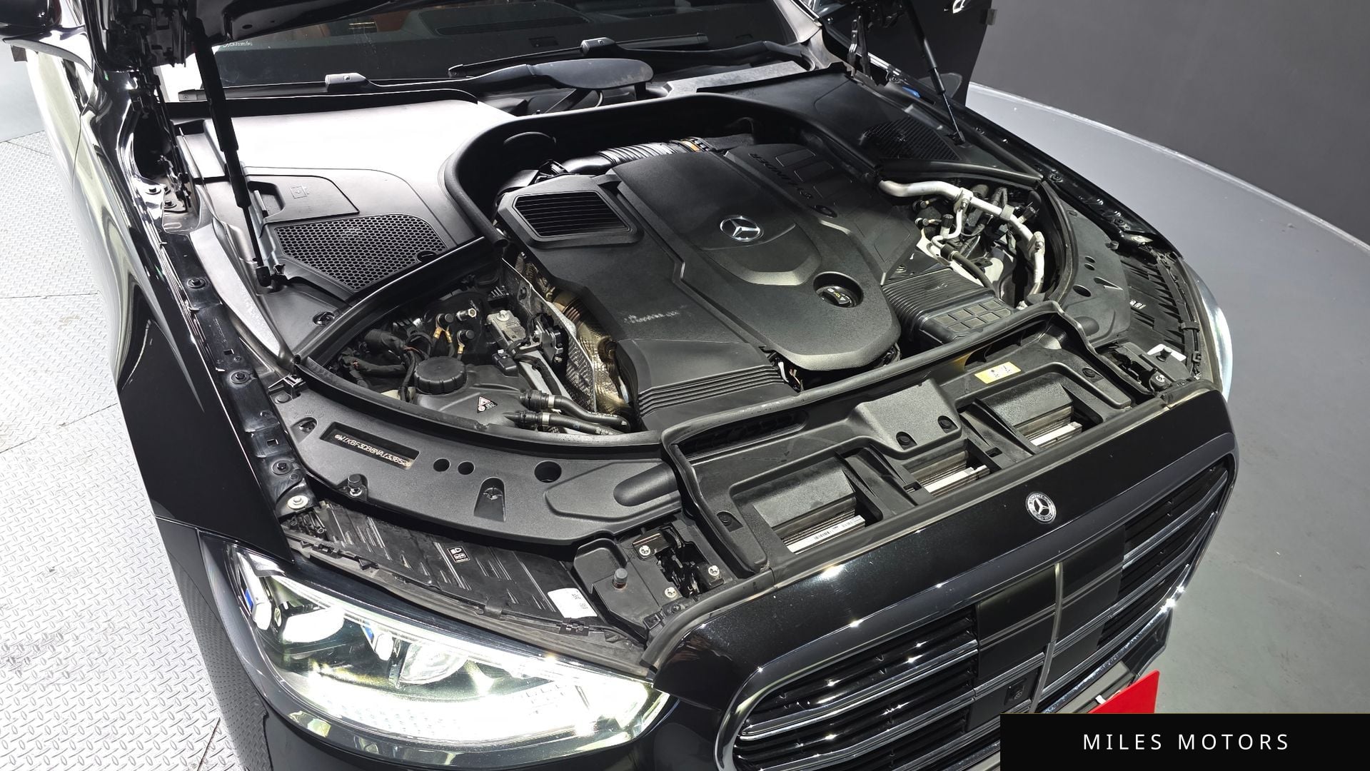 Mercedes-Benz S-Class W223 2022 — миниатюра 6