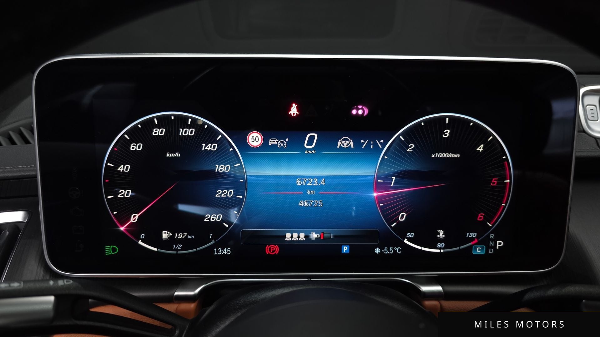 Mercedes-Benz S-Class W223 2022 — миниатюра 8