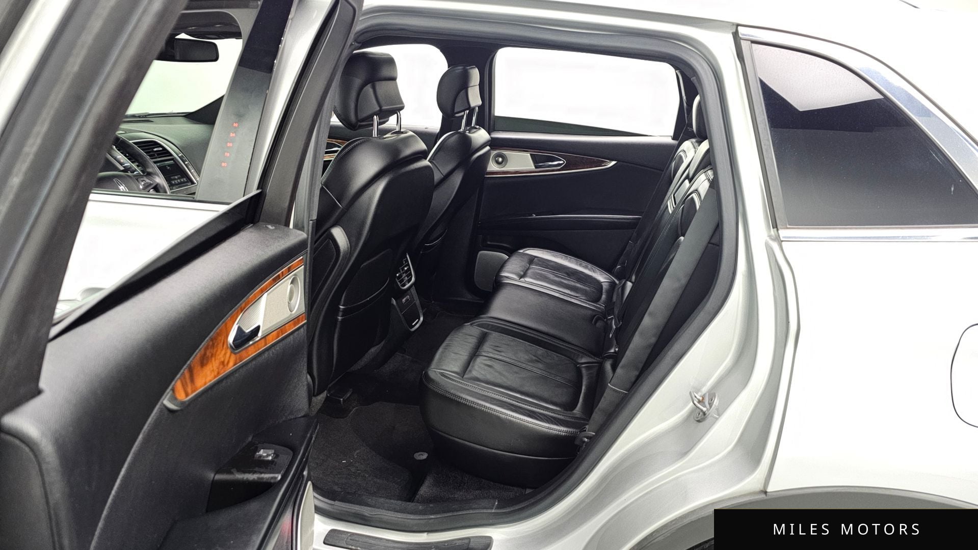 Lincoln MKX 2016 — миниатюра 12