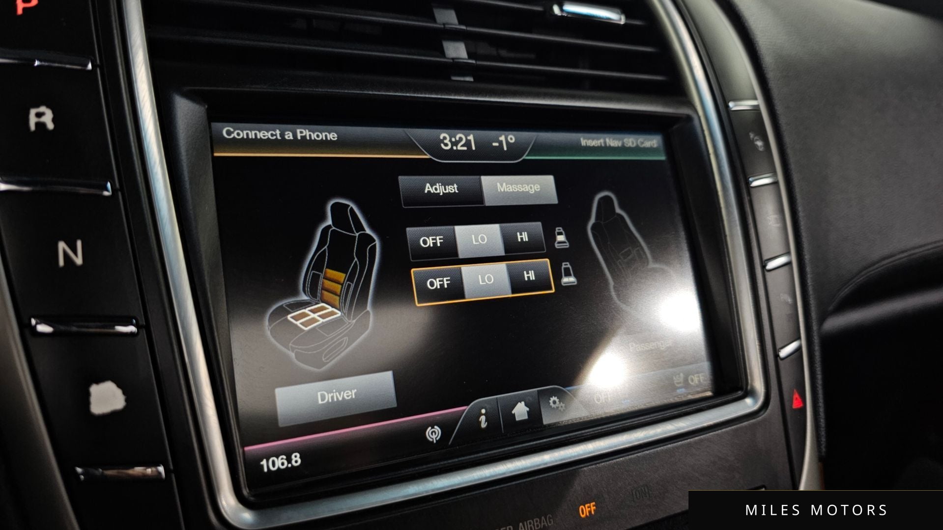 Lincoln MKX 2016 — миниатюра 16