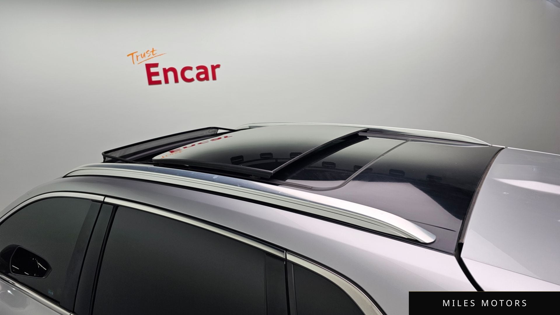 Lincoln MKX 2016 — миниатюра 17
