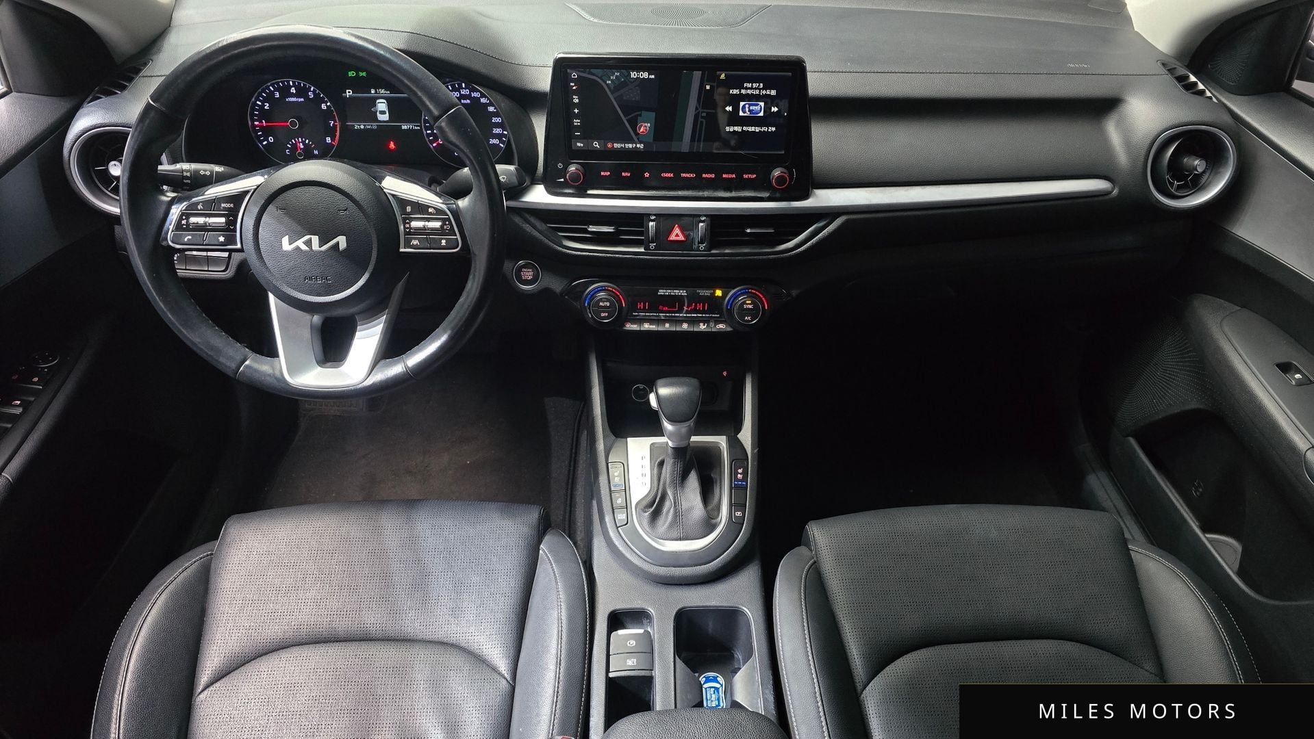 Kia K3 2022 — миниатюра 7