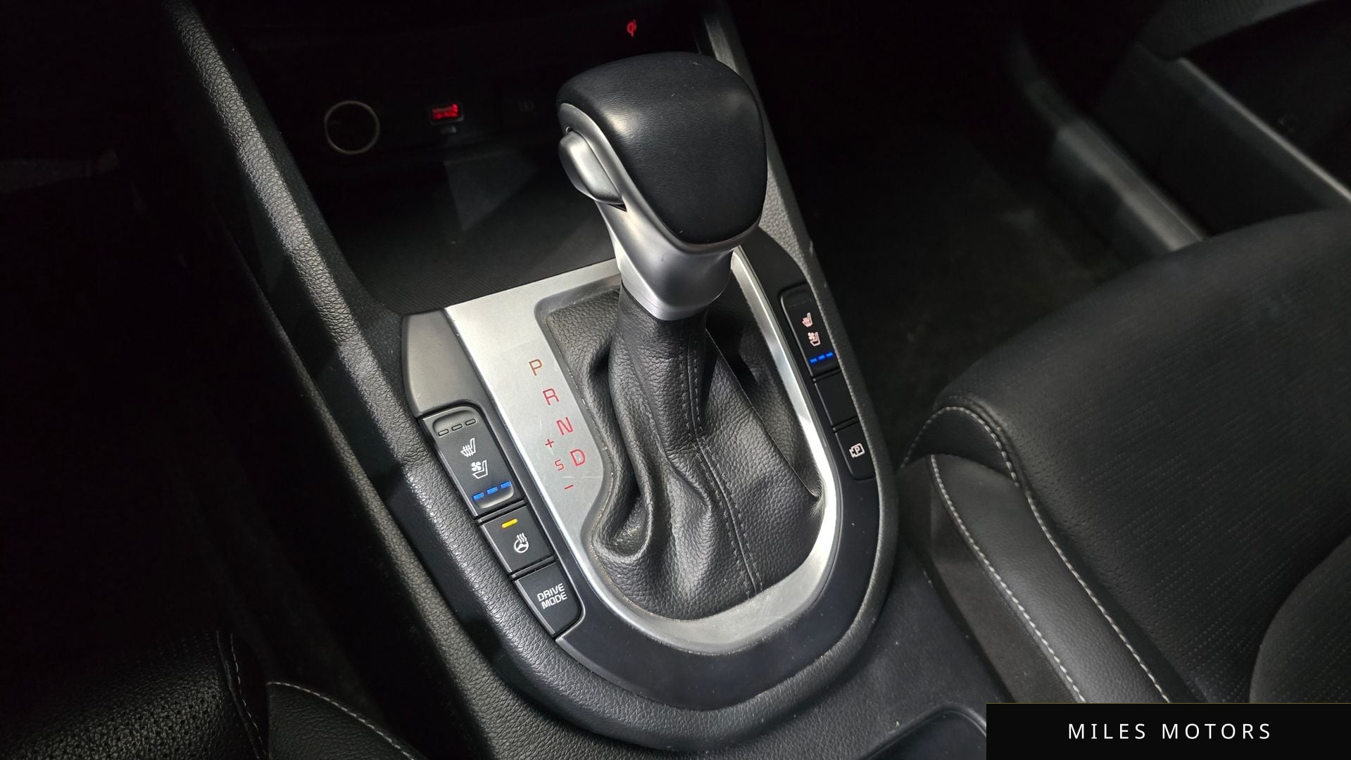 Kia K3 2022 — миниатюра 9