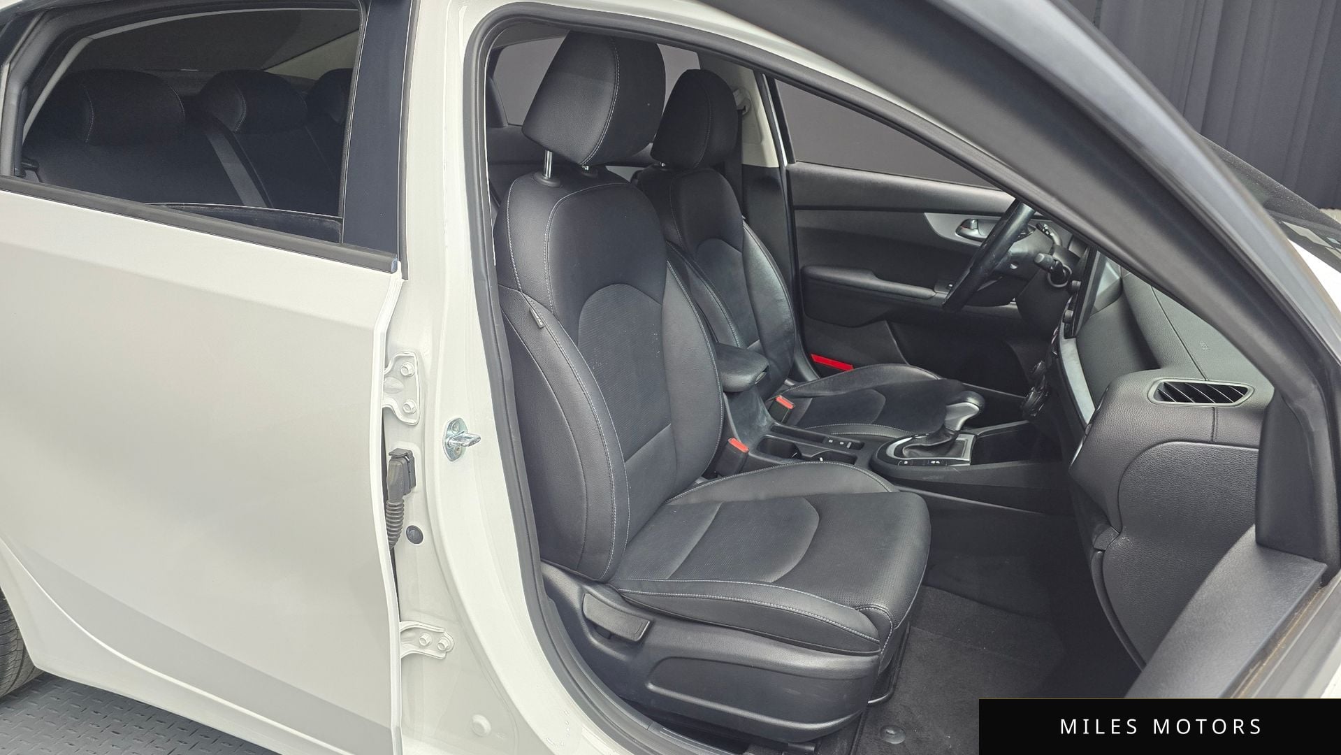 Kia K3 2022 — миниатюра 12