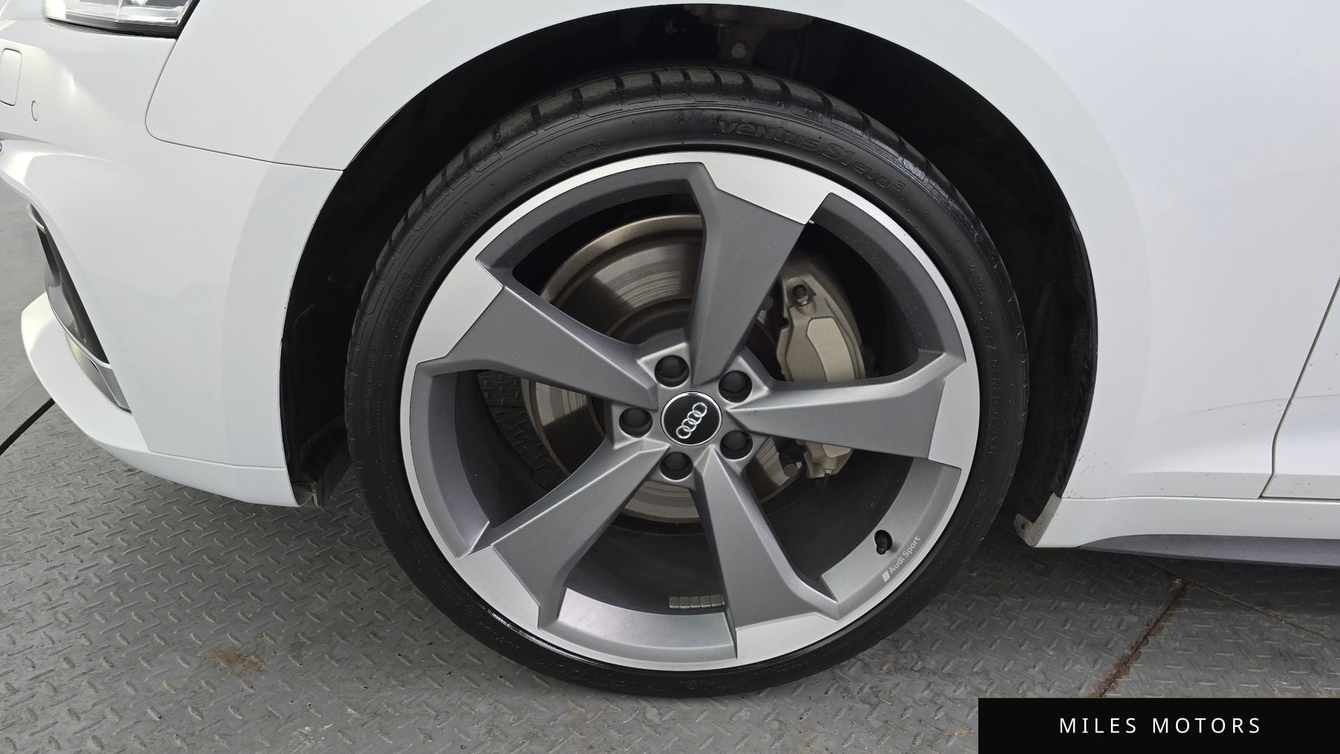 Audi A5 (F5) 2019 — миниатюра 5