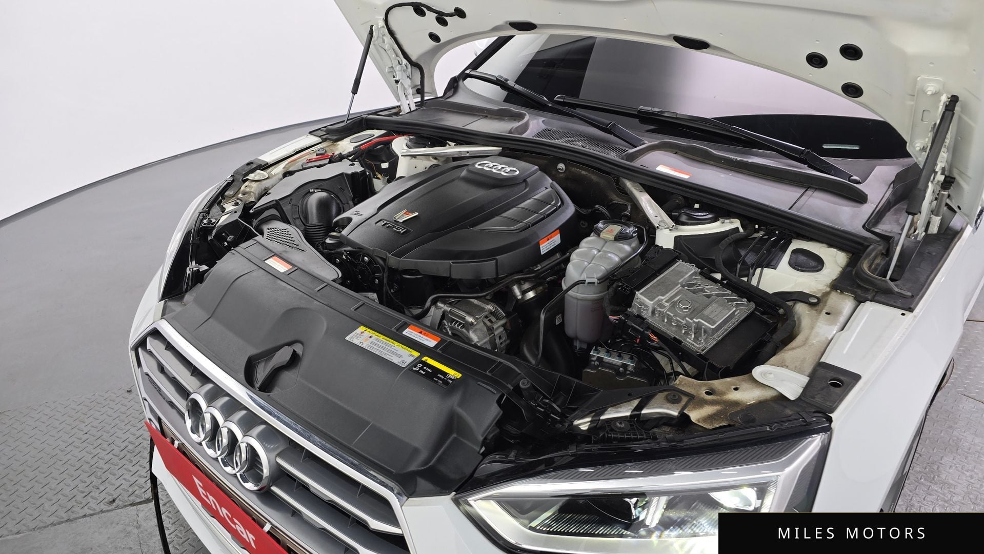 Audi A5 (F5) 2019 — миниатюра 6