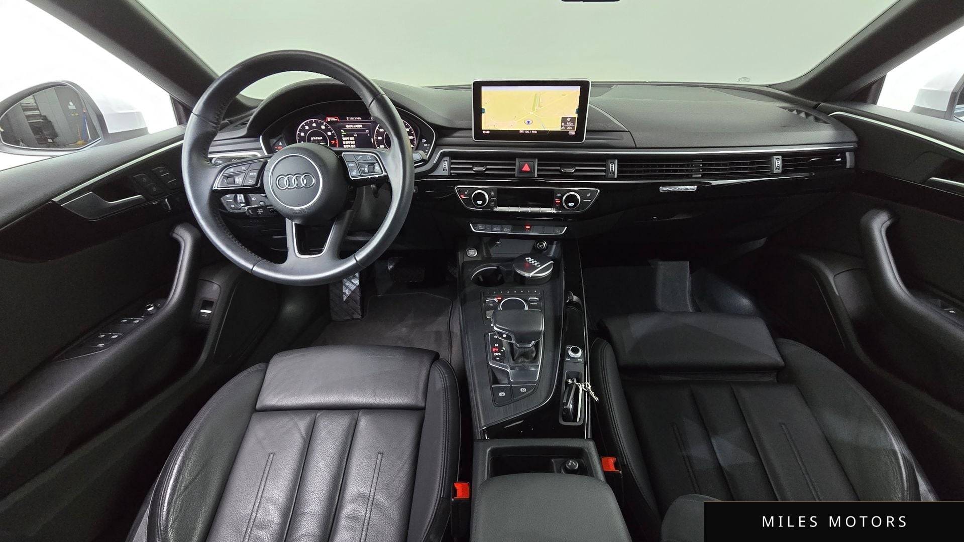 Audi A5 (F5) 2019 — миниатюра 7