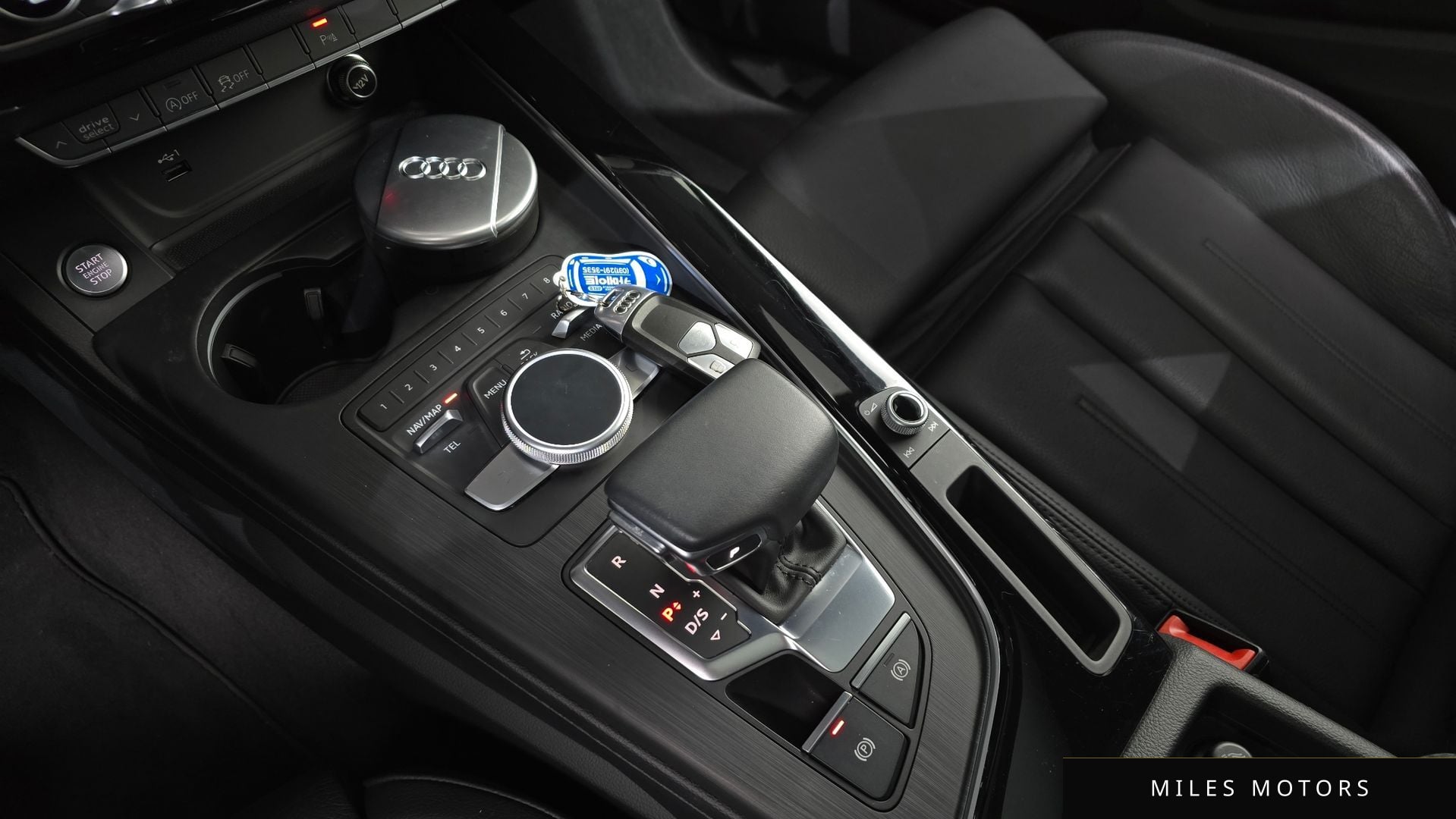 Audi A5 (F5) 2019 — миниатюра 9
