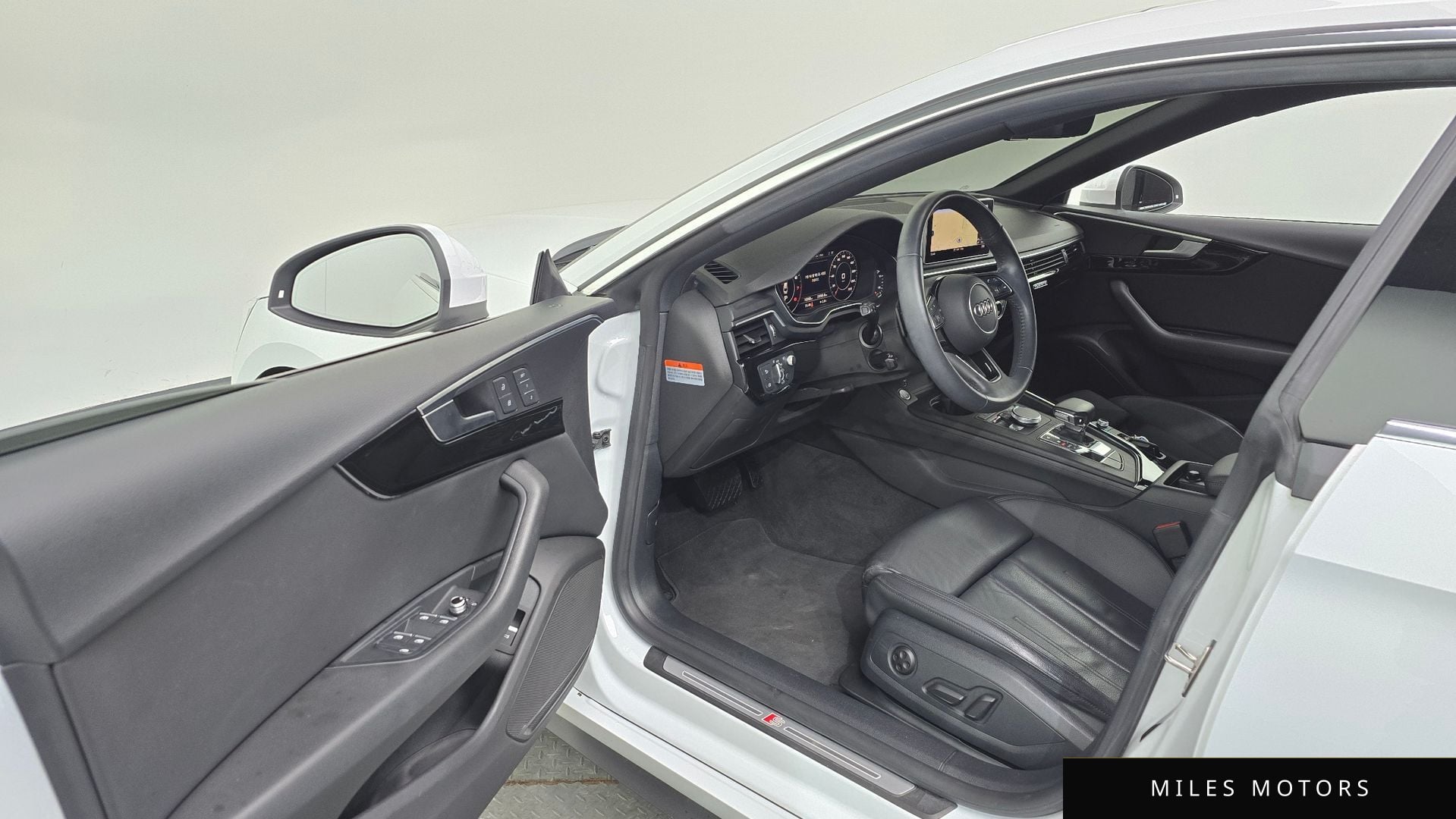 Audi A5 (F5) 2019 — миниатюра 10