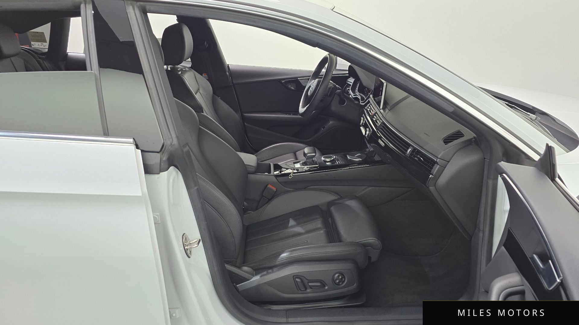 Audi A5 (F5) 2019 — миниатюра 11