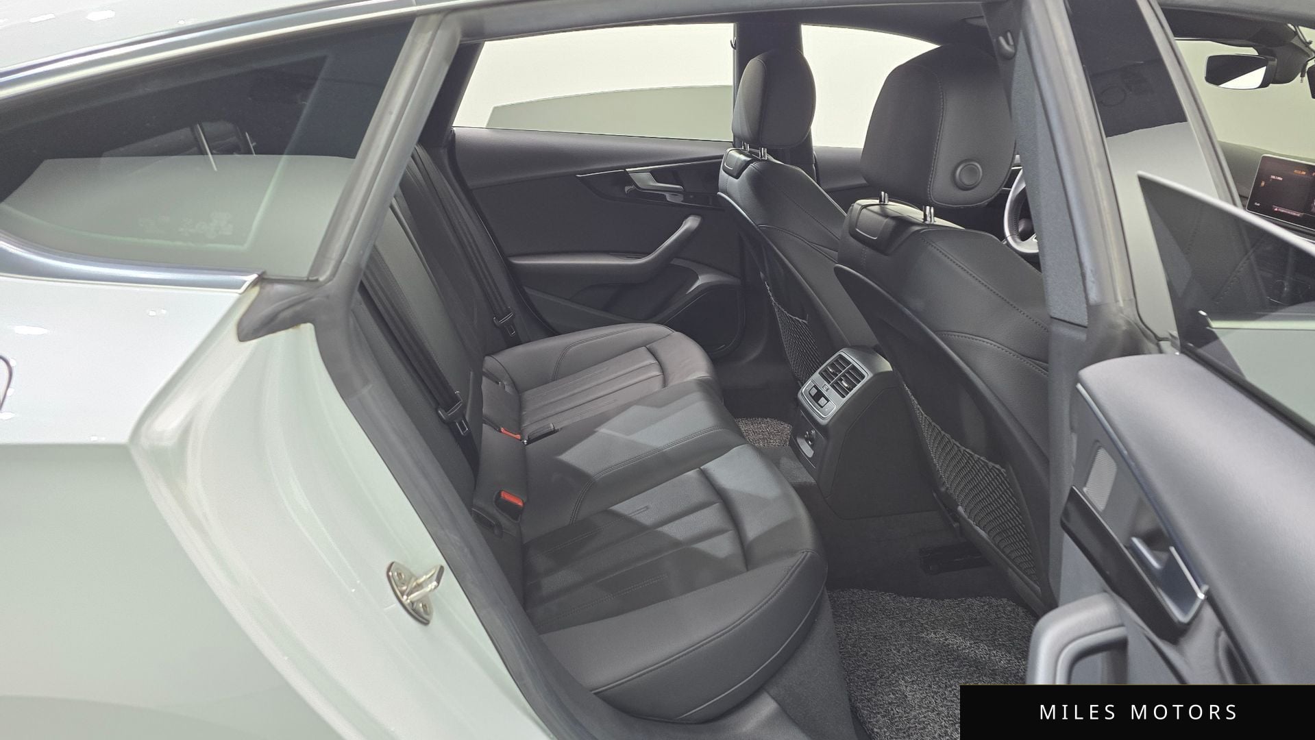 Audi A5 (F5) 2019 — миниатюра 12