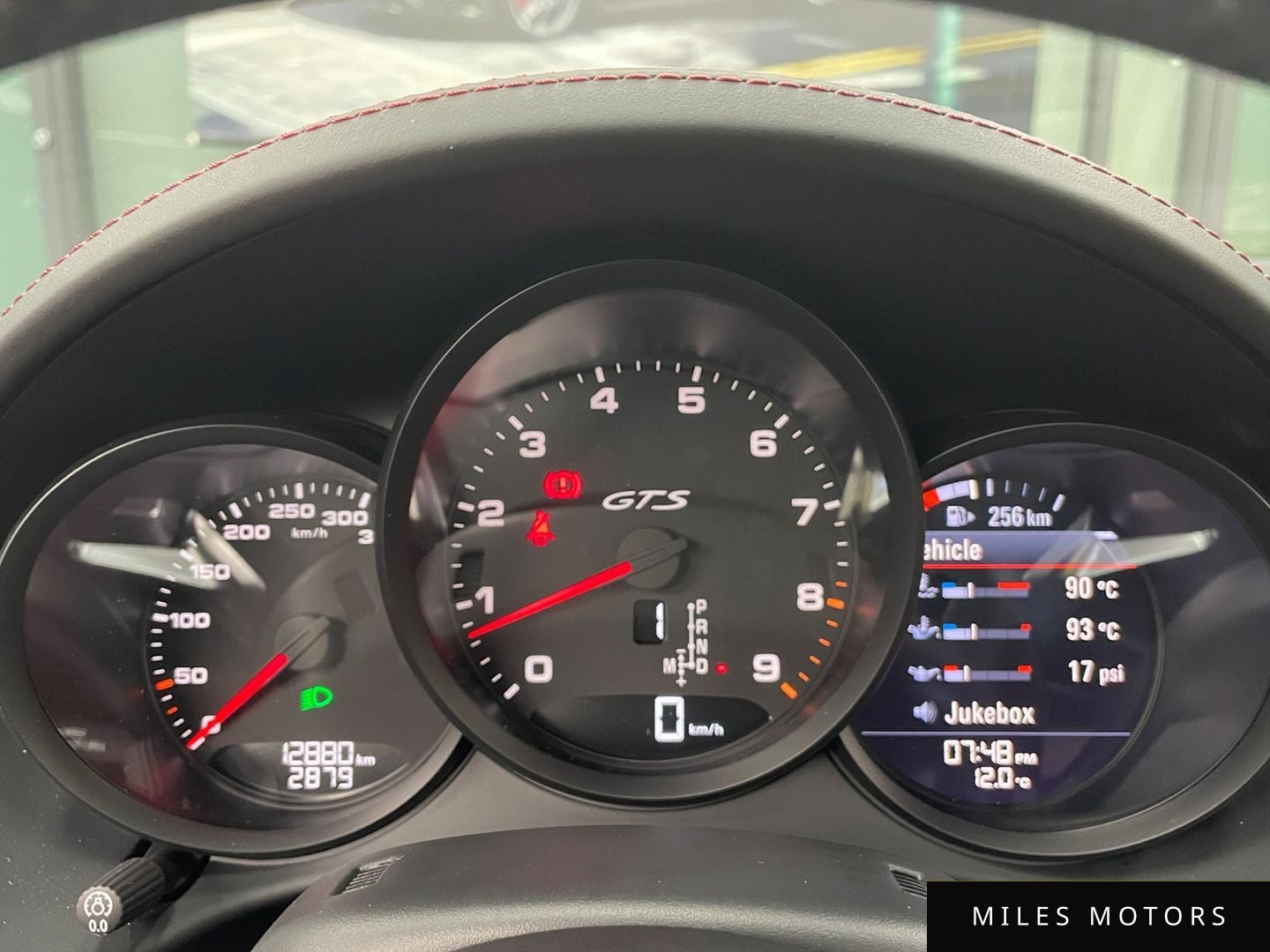Porsche 718 박스터 2024 — миниатюра 8