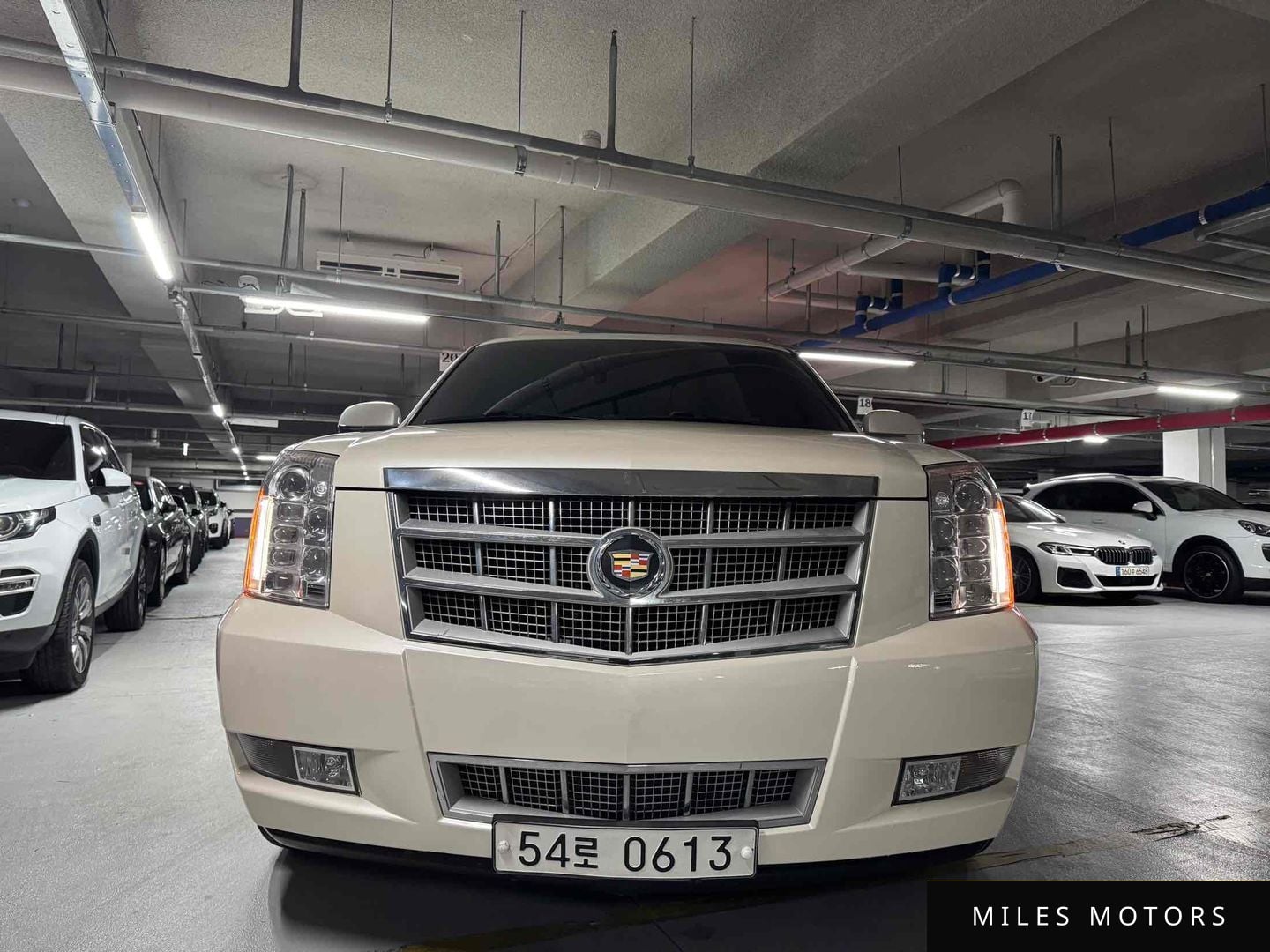 Cadillac Escalade 2013 — миниатюра 2