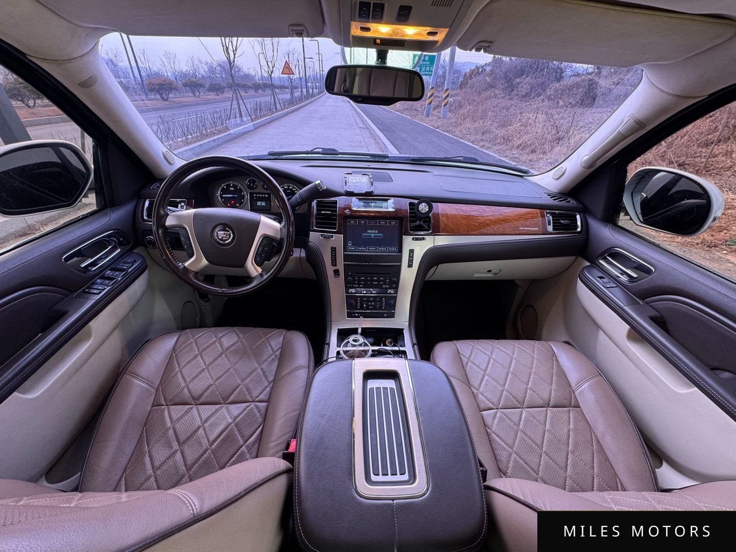 Cadillac Escalade 2013 — миниатюра 7