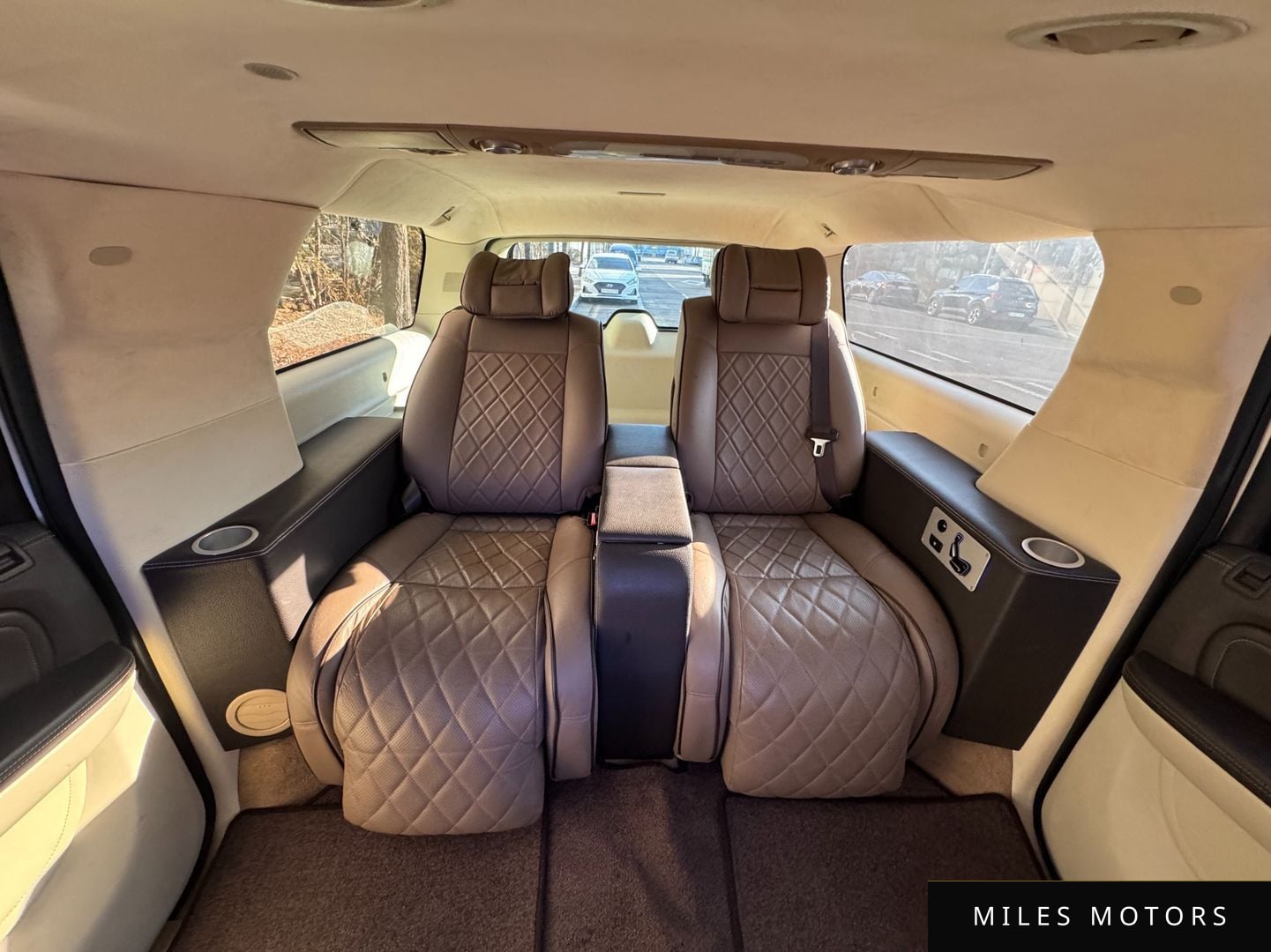 Cadillac Escalade 2013 — миниатюра 8