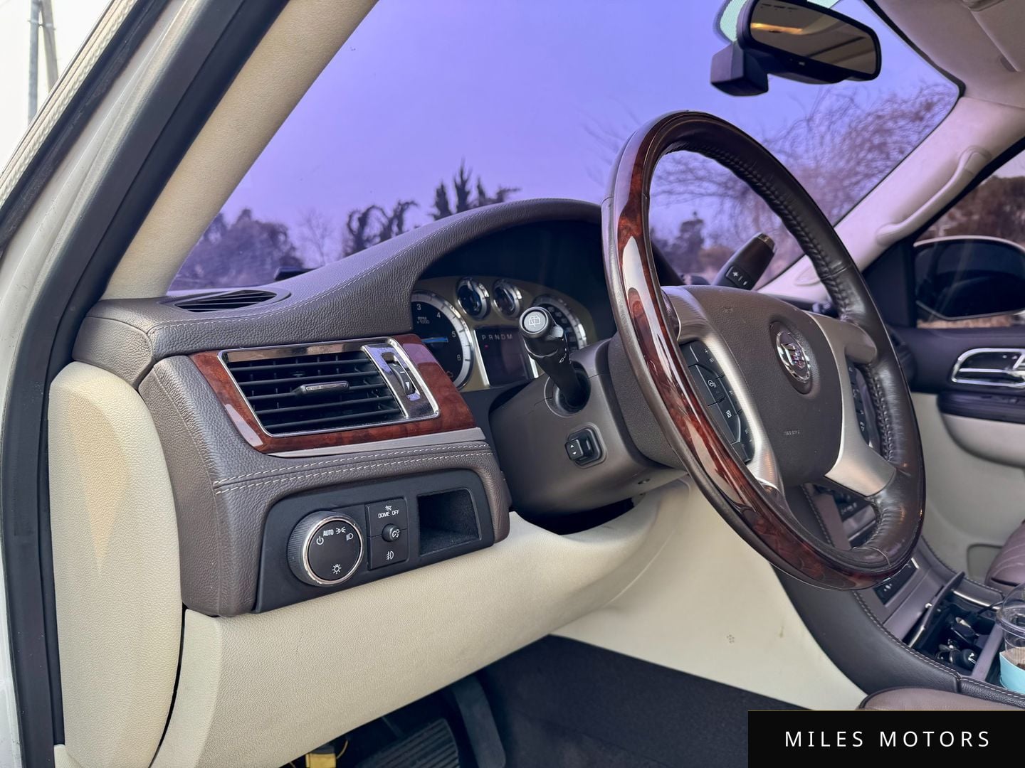 Cadillac Escalade 2013 — миниатюра 9