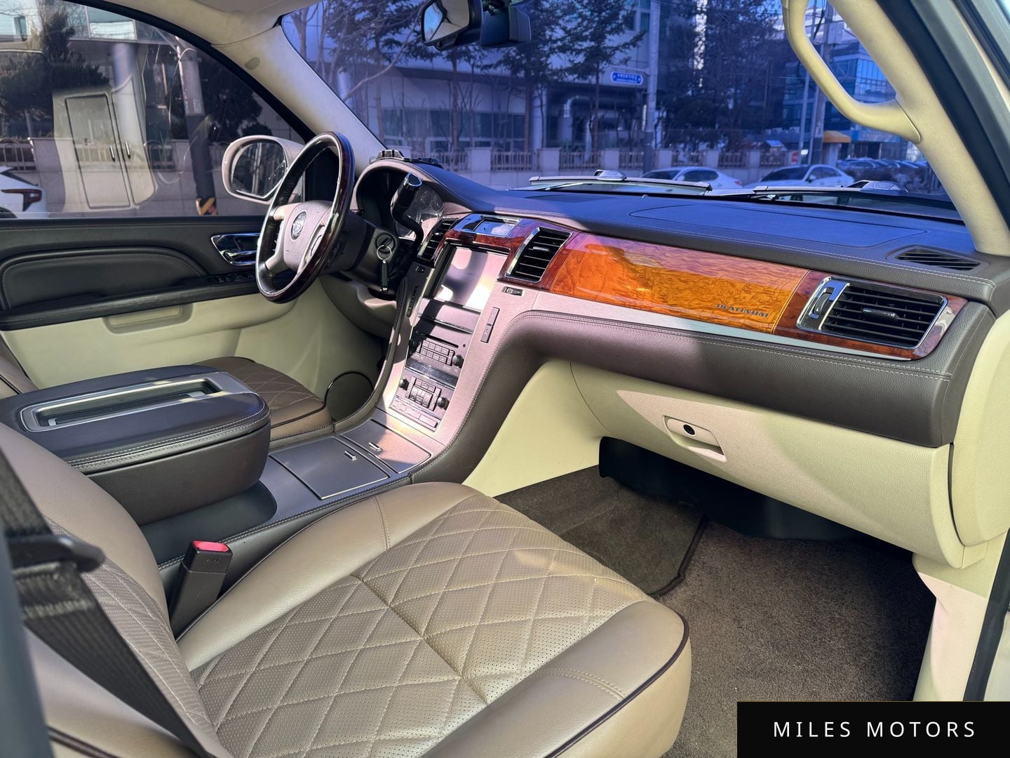 Cadillac Escalade 2013 — миниатюра 10