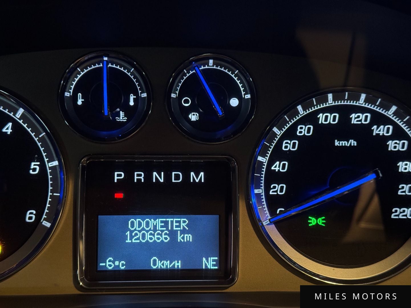 Cadillac Escalade 2013 — миниатюра 11