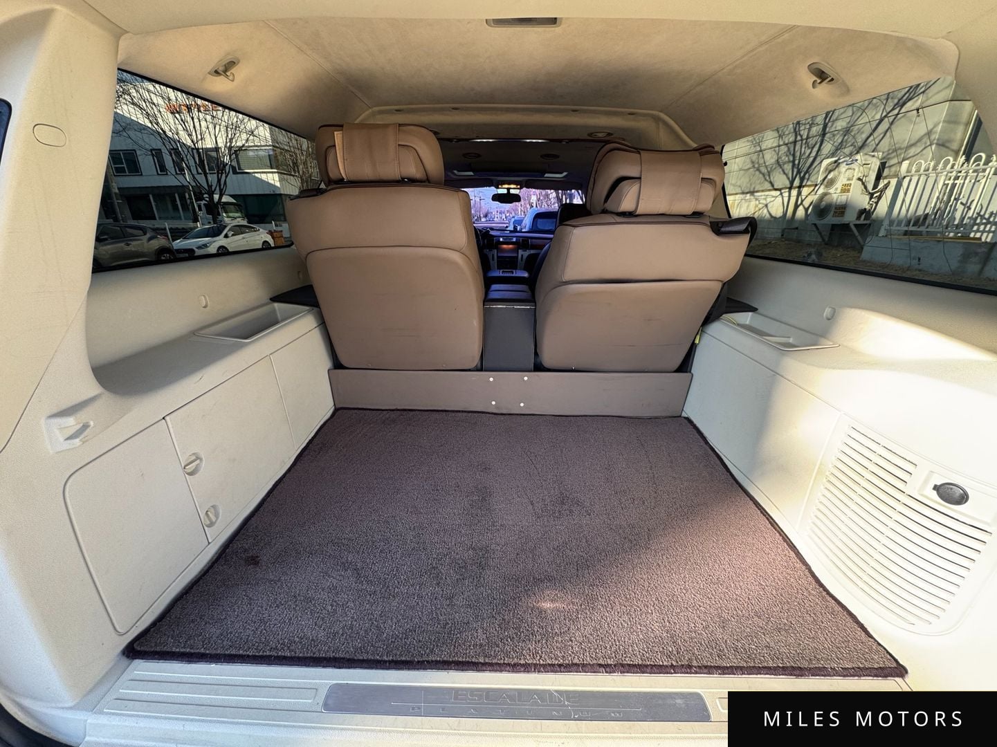 Cadillac Escalade 2013 — миниатюра 12