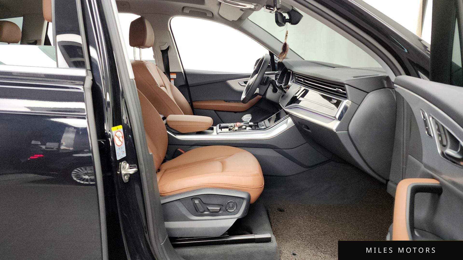 Audi Q7 (4M) 2021 — миниатюра 11