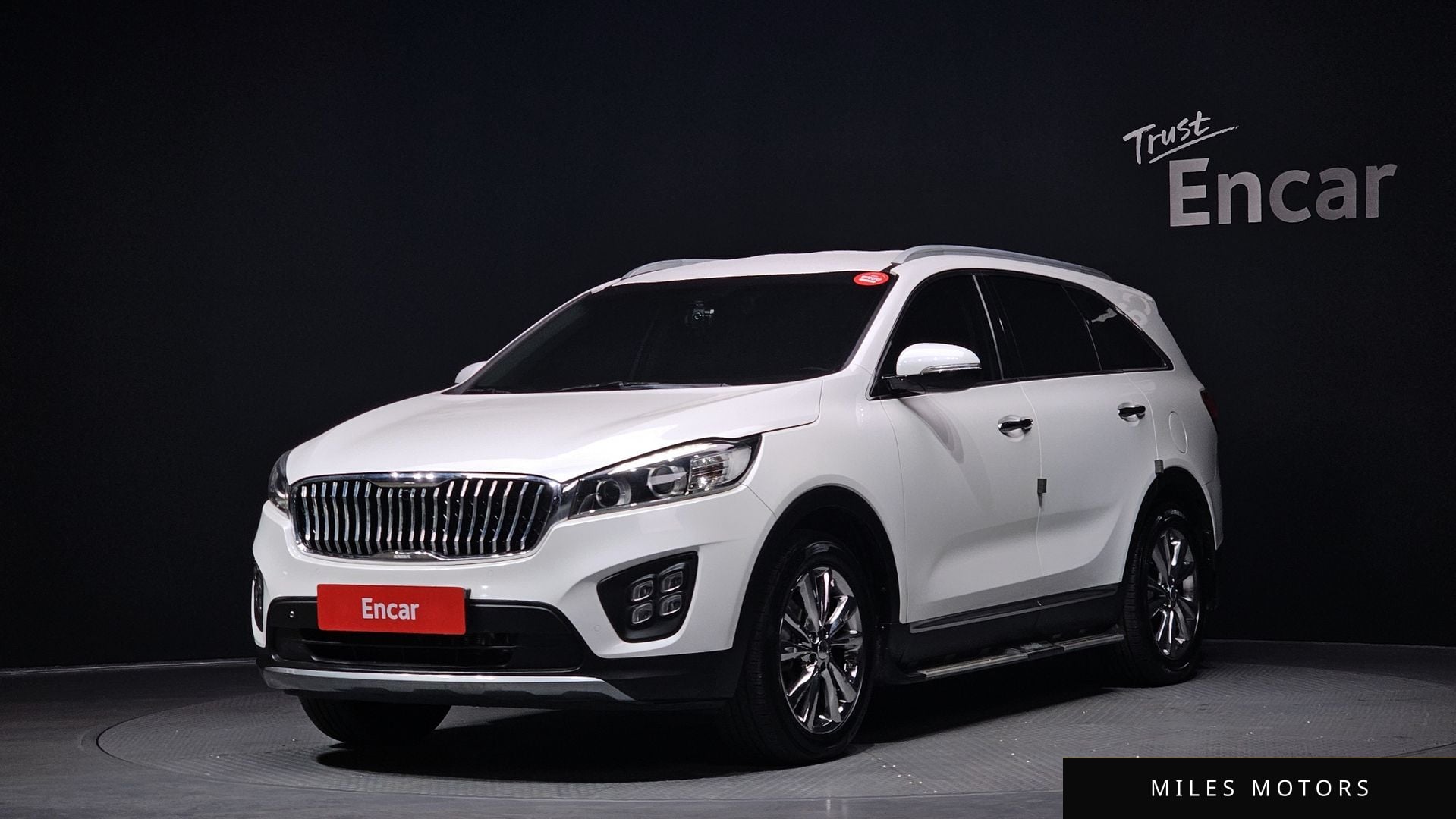 Kia Sorento 2015 — фото 1 из 12