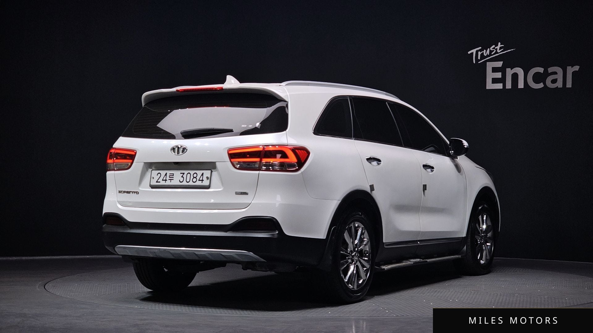 Kia Sorento 2015 — миниатюра 2