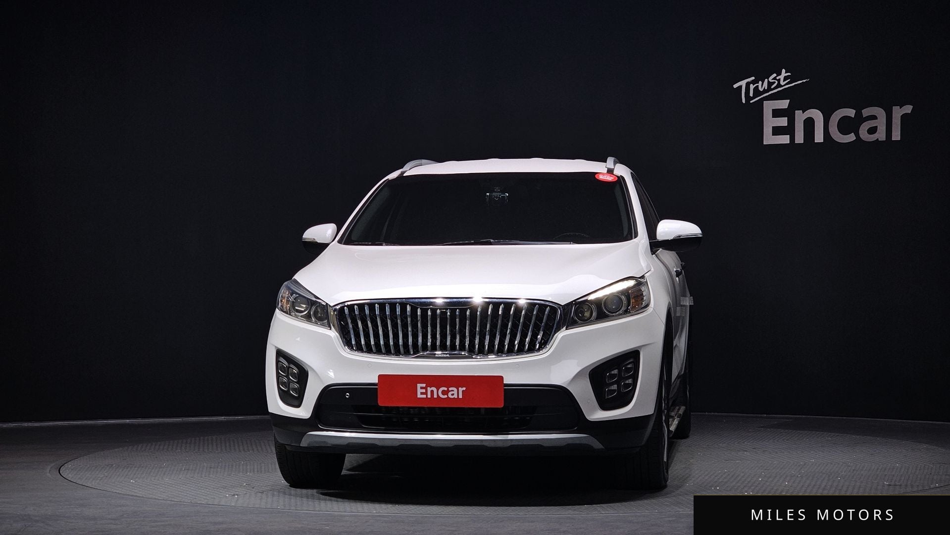 Kia Sorento 2015 — миниатюра 3
