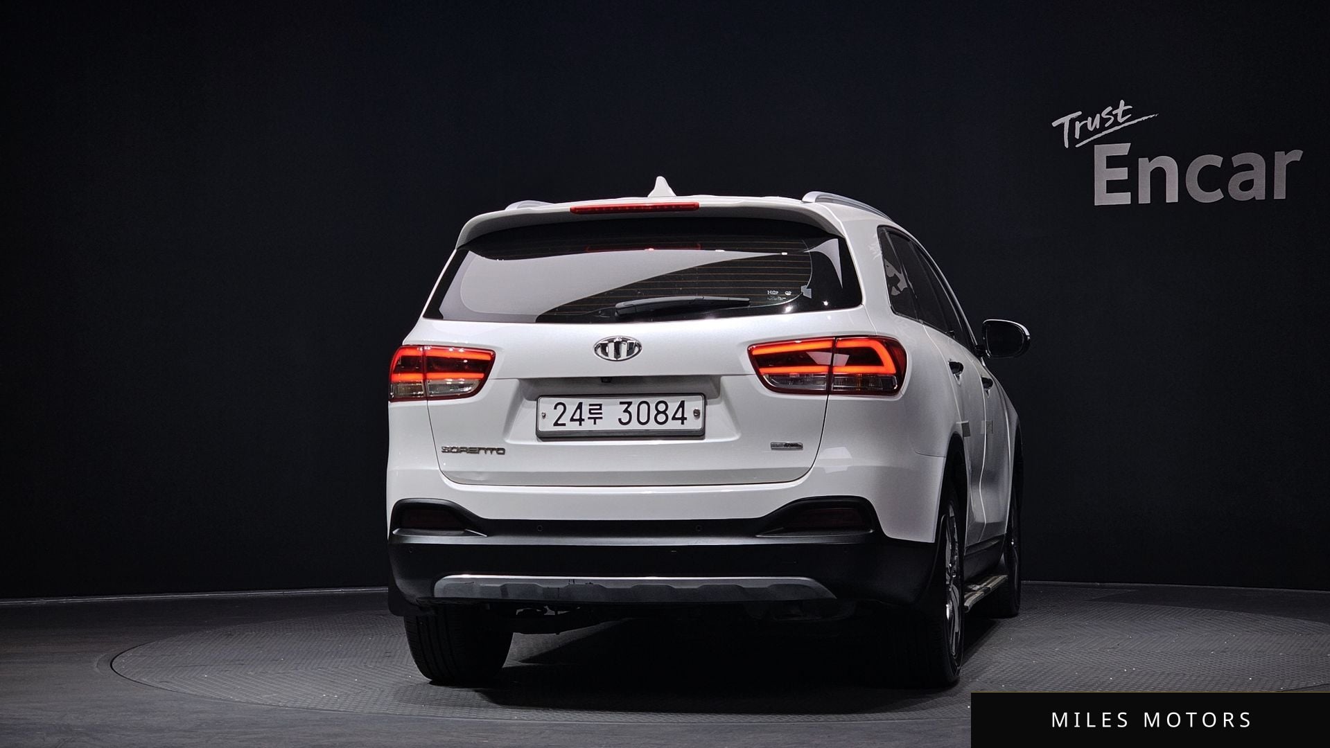 Kia Sorento 2015 — миниатюра 4