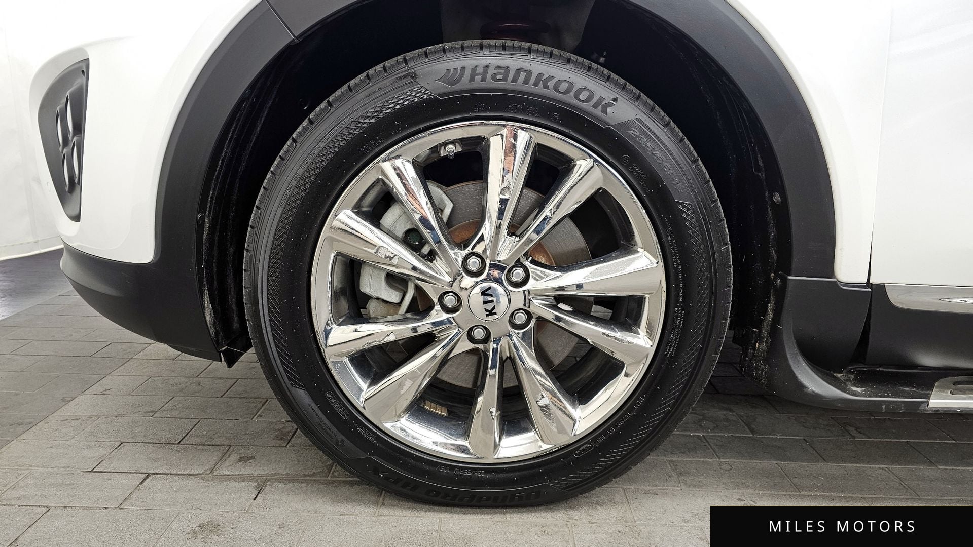 Kia Sorento 2015 — миниатюра 5