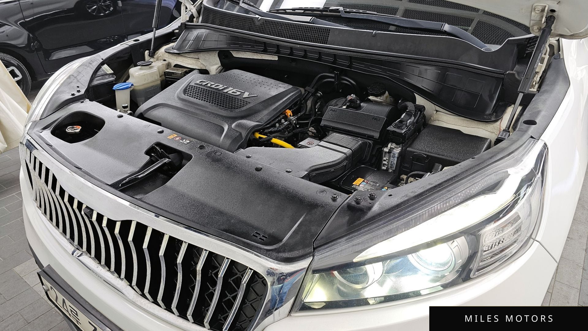 Kia Sorento 2015 — миниатюра 6