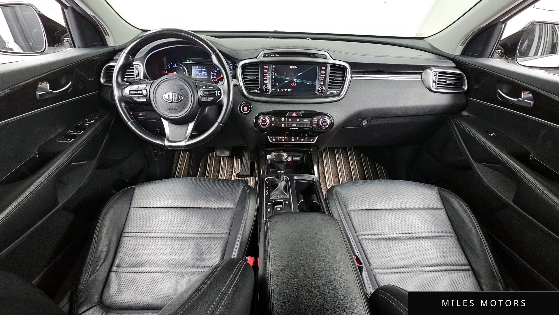 Kia Sorento 2015 — миниатюра 7