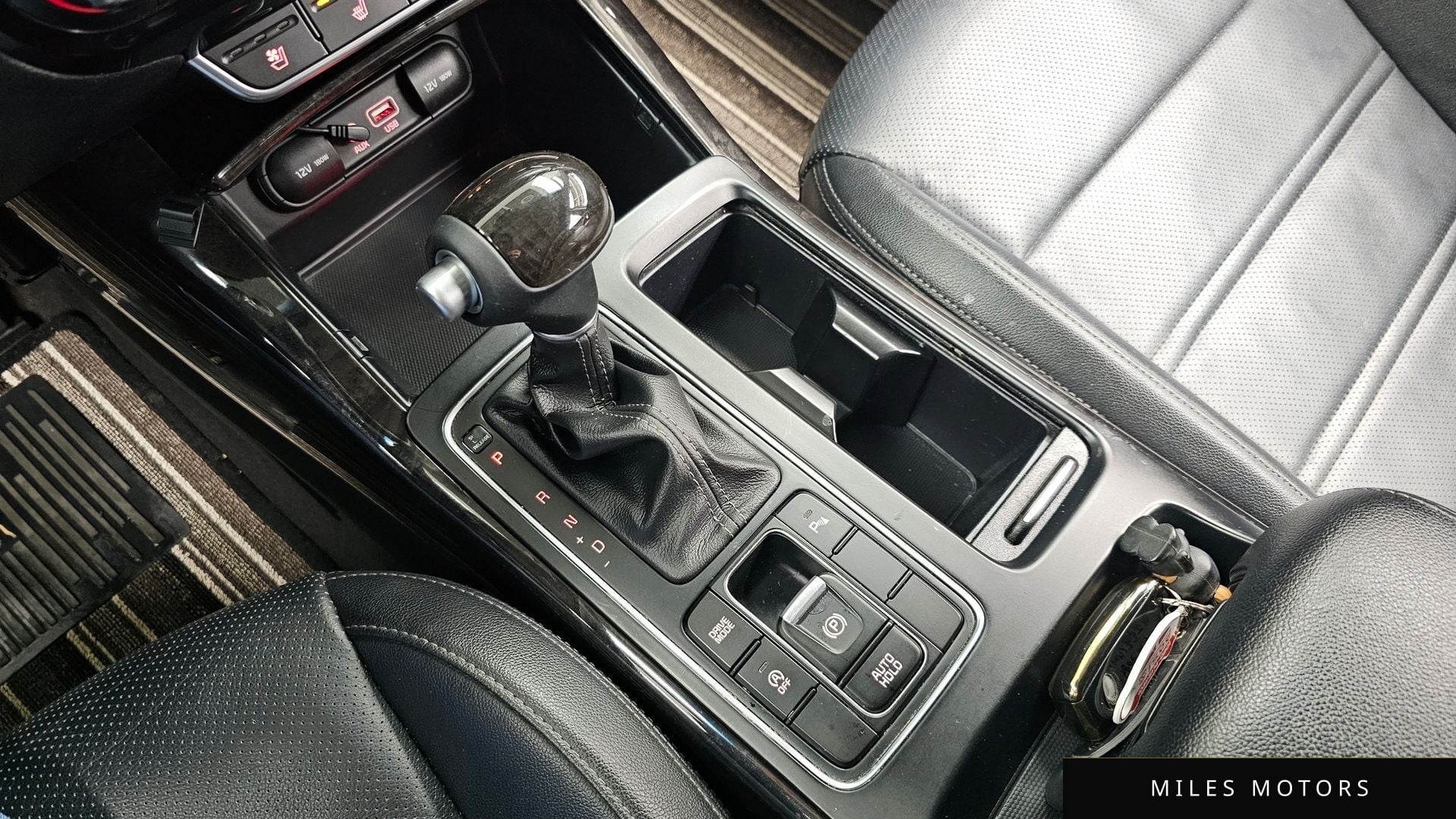 Kia Sorento 2015 — миниатюра 9