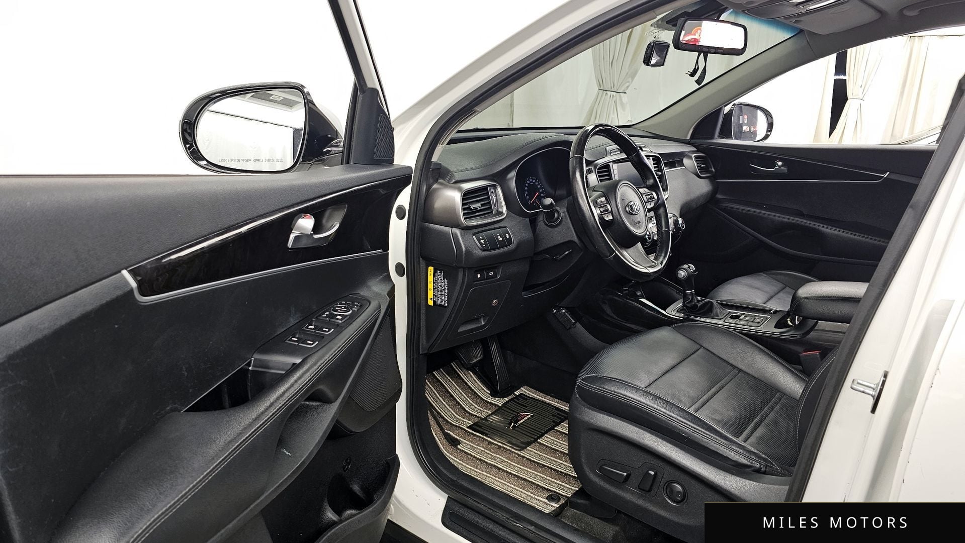 Kia Sorento 2015 — миниатюра 10