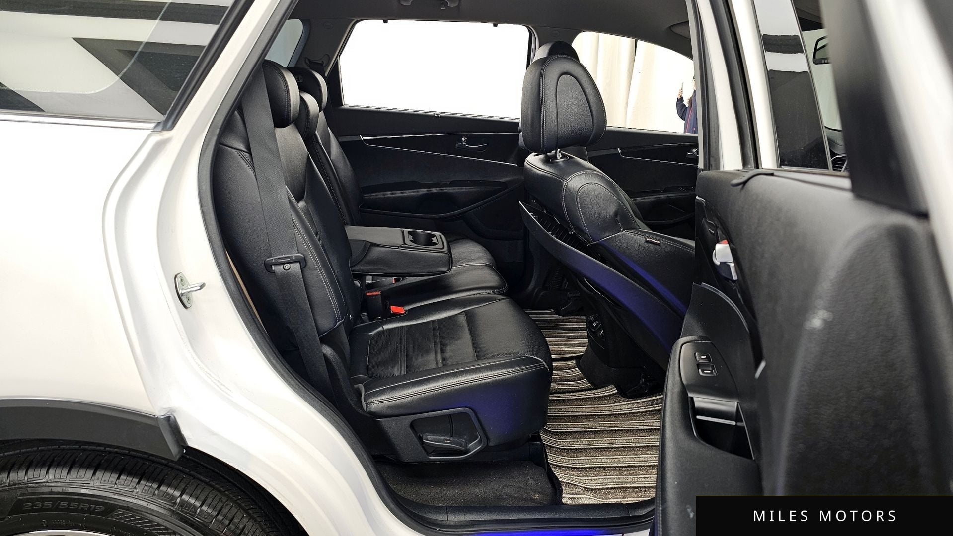 Kia Sorento 2015 — миниатюра 12