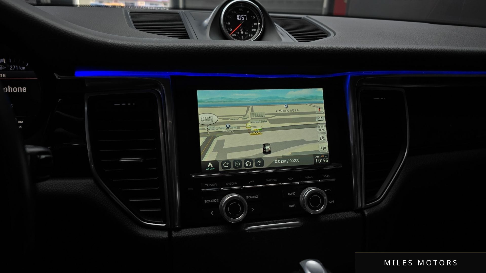 Porsche Macan 2015 — миниатюра 15