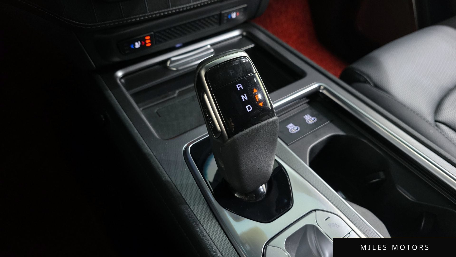 KG Mobility Rexton 2024 — миниатюра 9