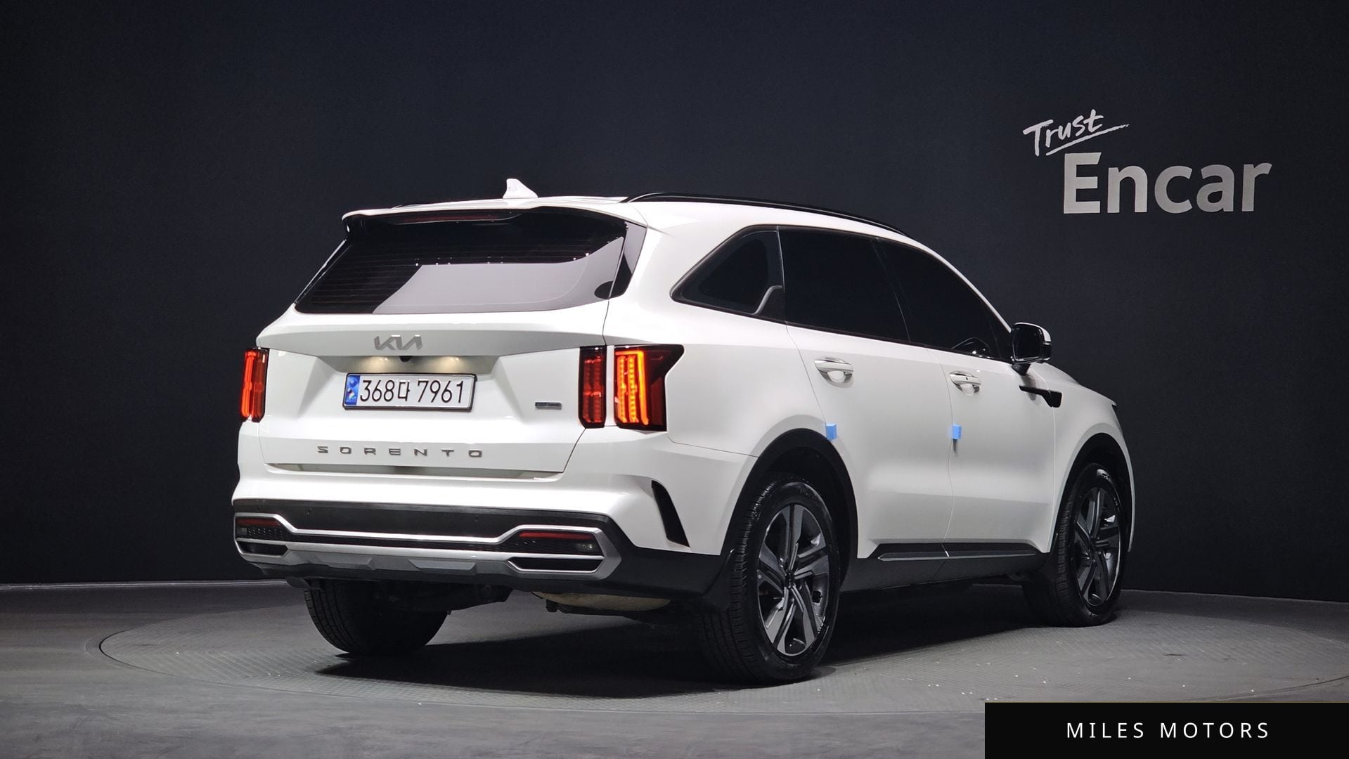 Kia Sorento 2022 — миниатюра 2