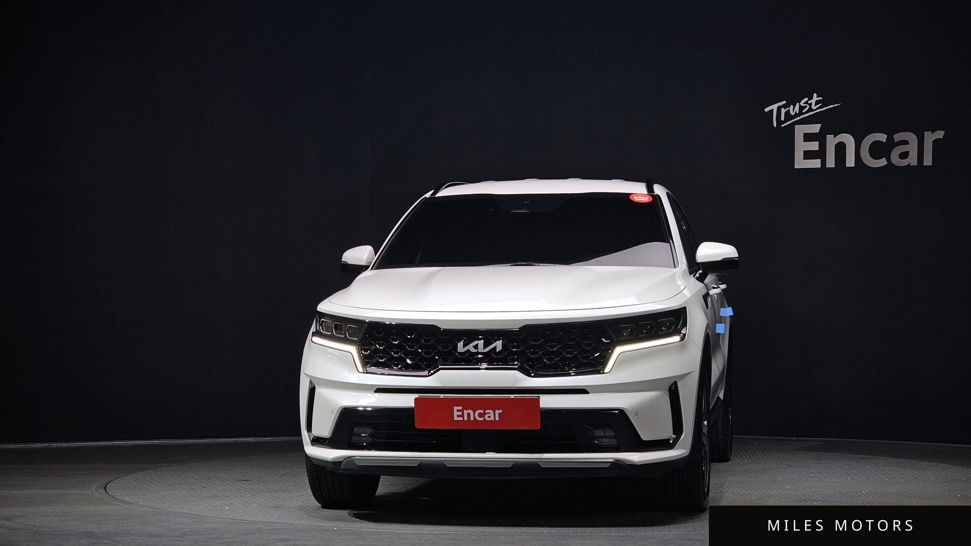 Kia Sorento 2022 — миниатюра 3