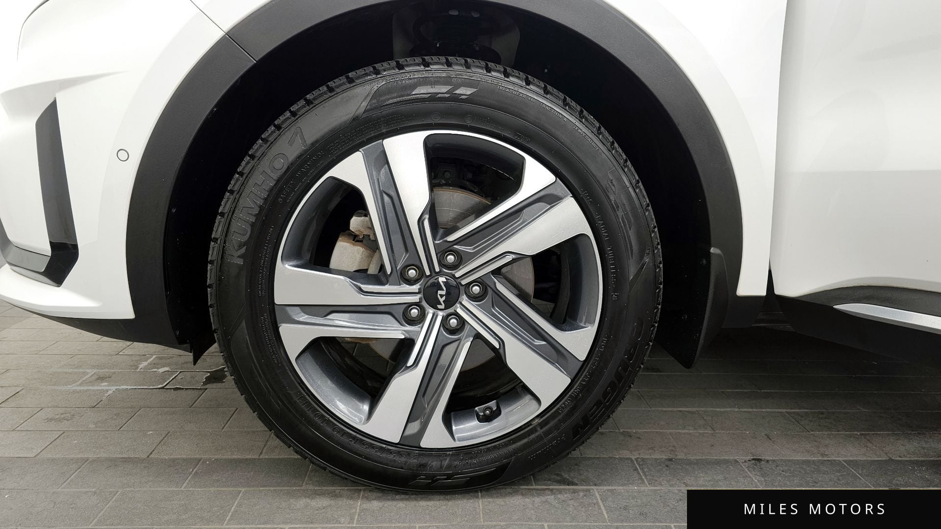 Kia Sorento 2022 — миниатюра 5